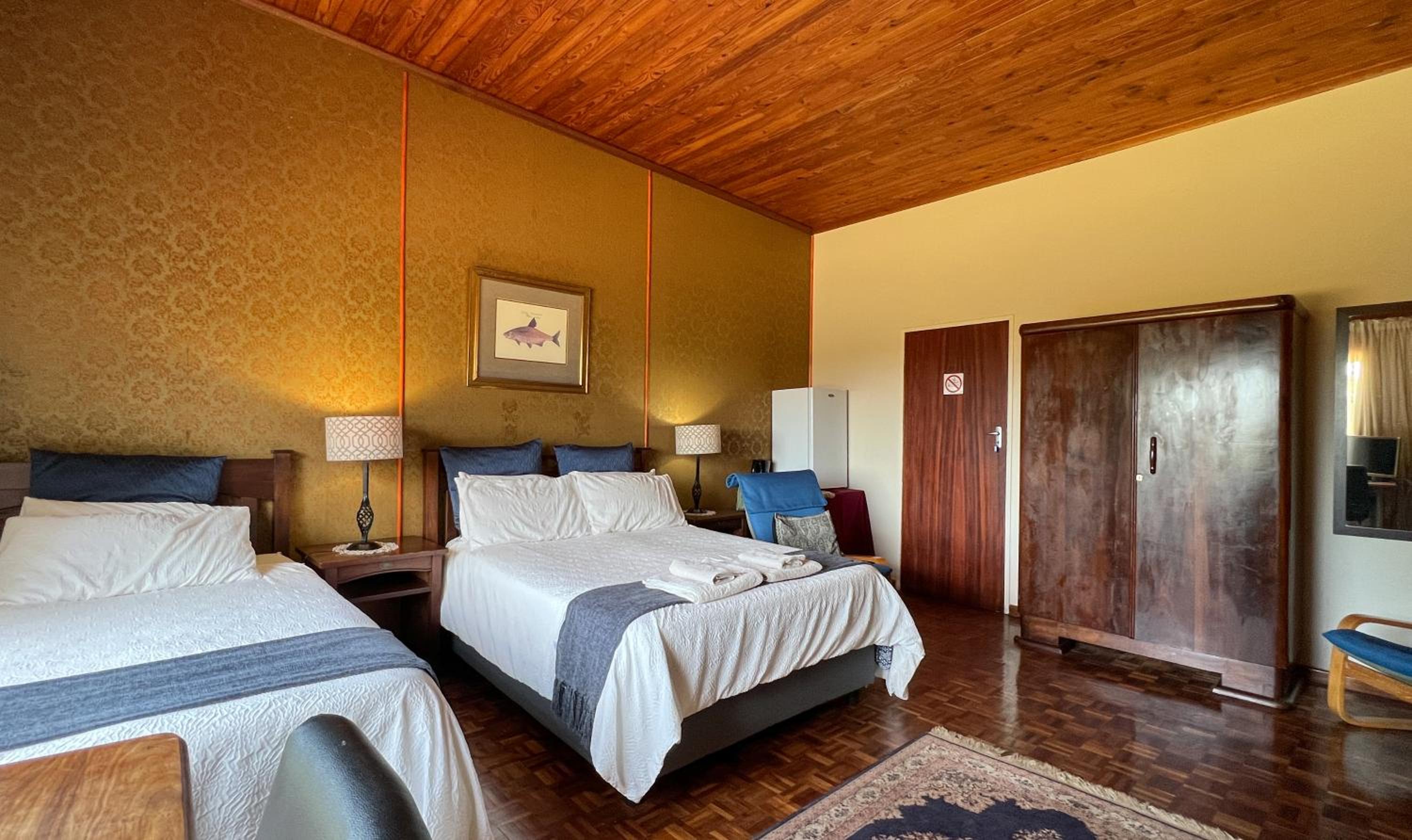 Superior Triple Room - Photo 2