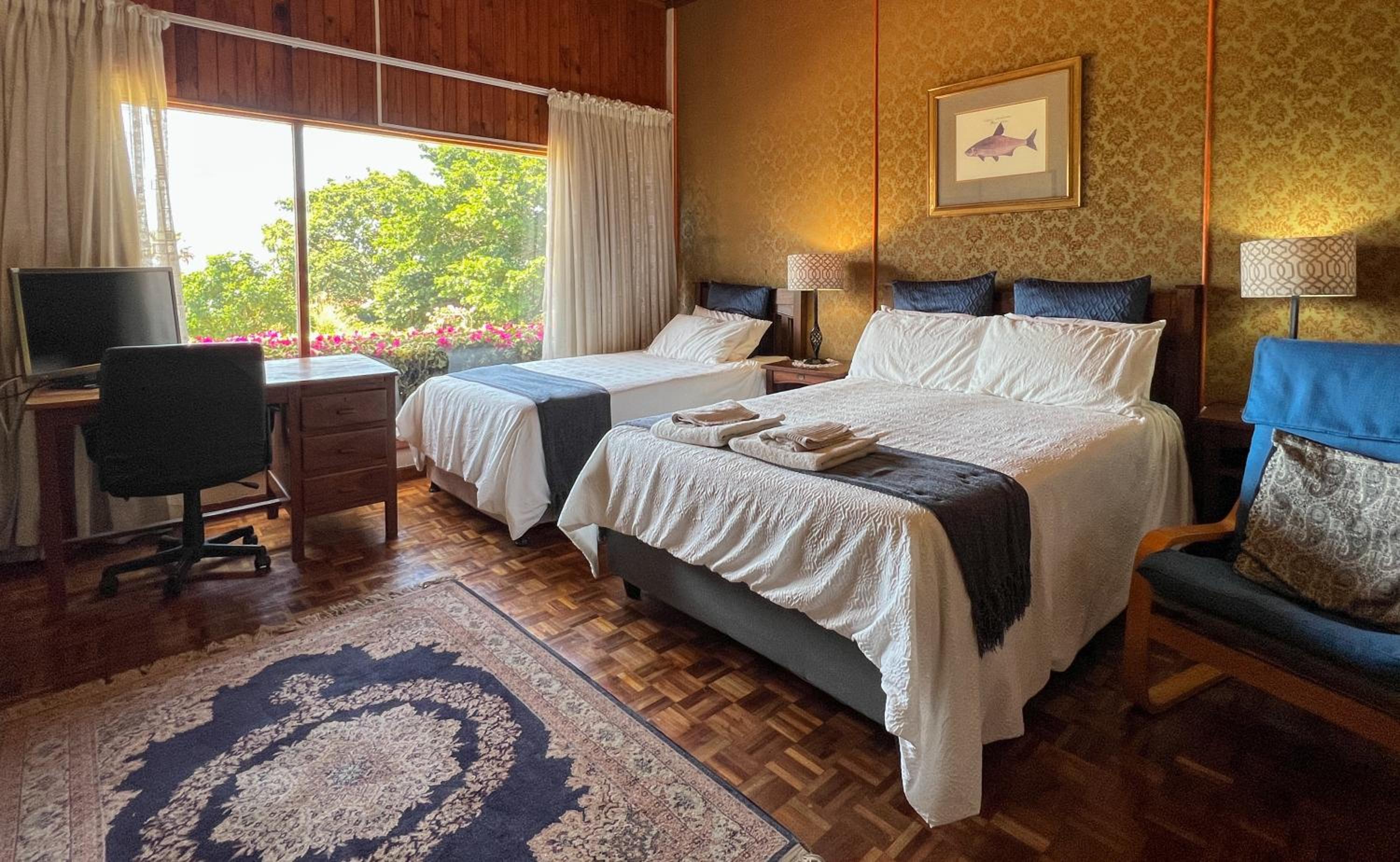 Superior Triple Room - Photo 1