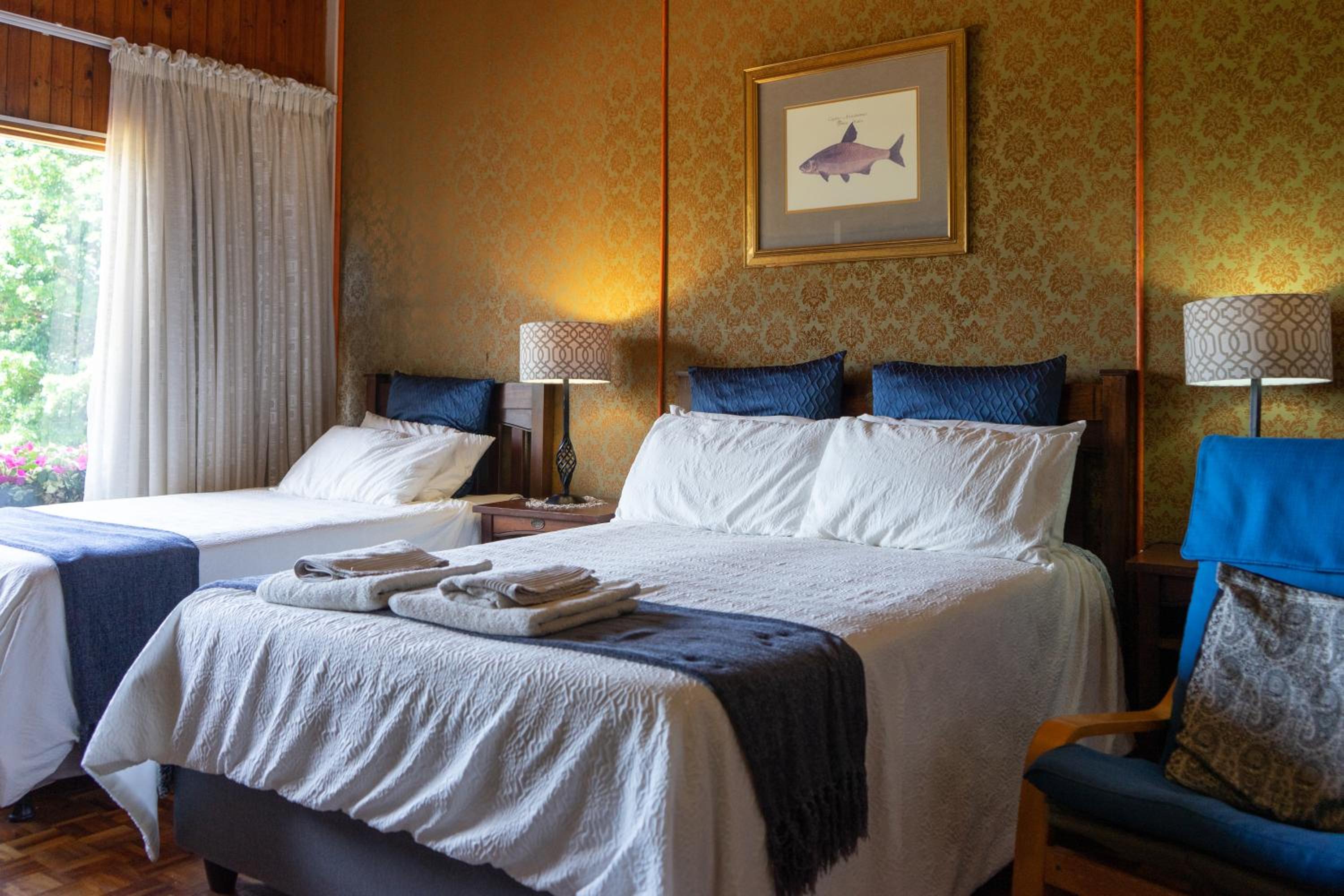 Superior Triple Room - Photo 6