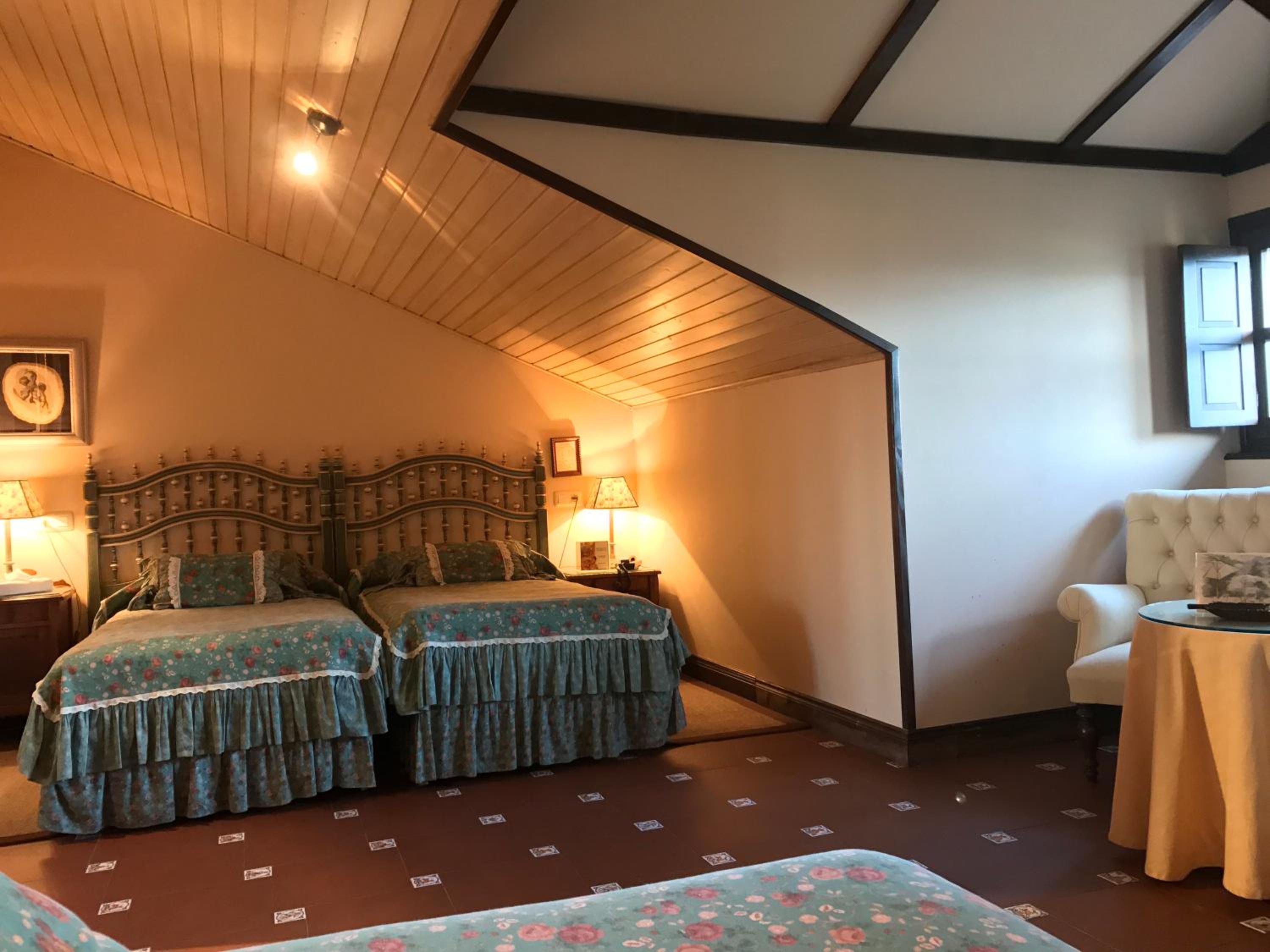 Triple Room photo 2