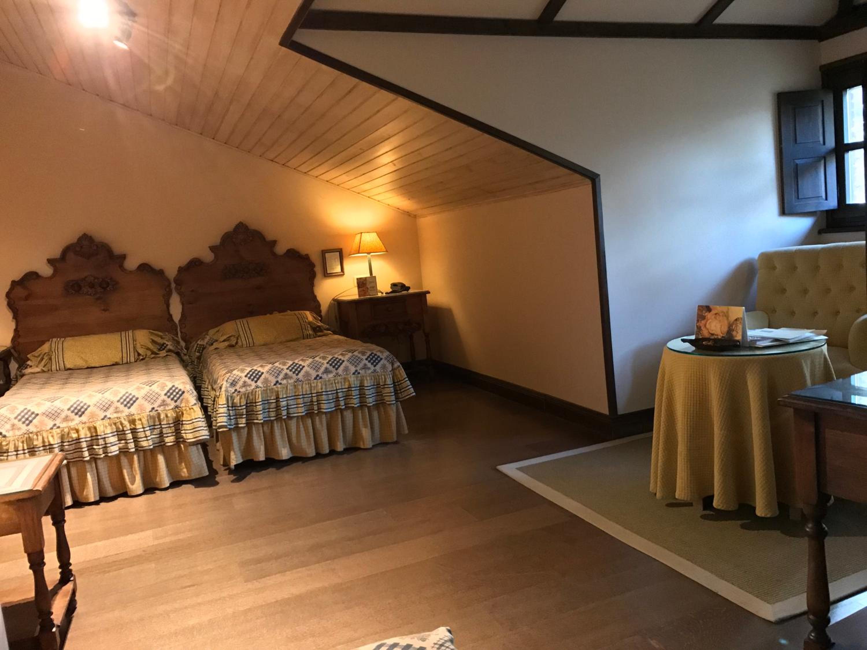 Triple Room photo 3