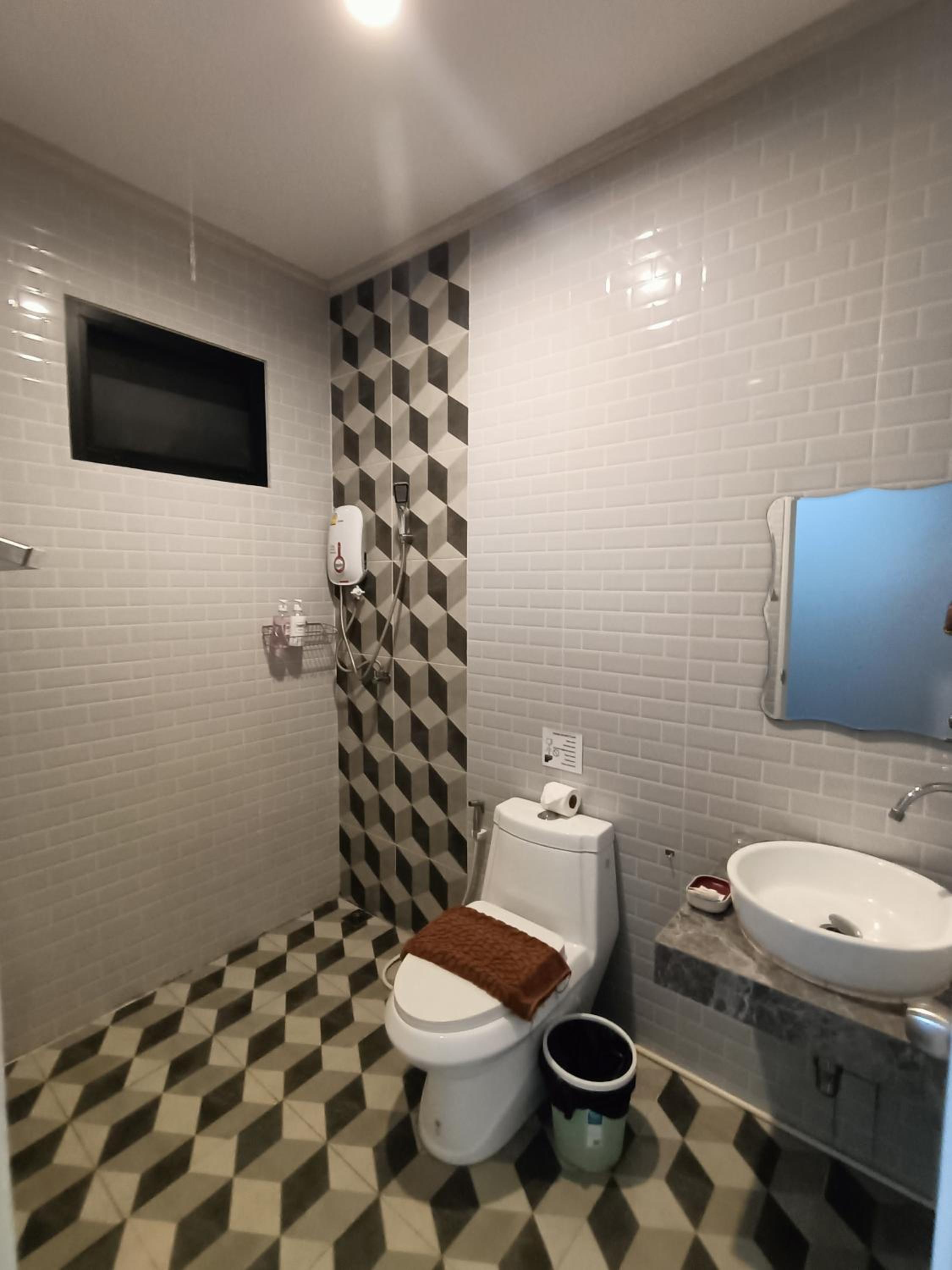 Superior Double or Twin Room photo 2