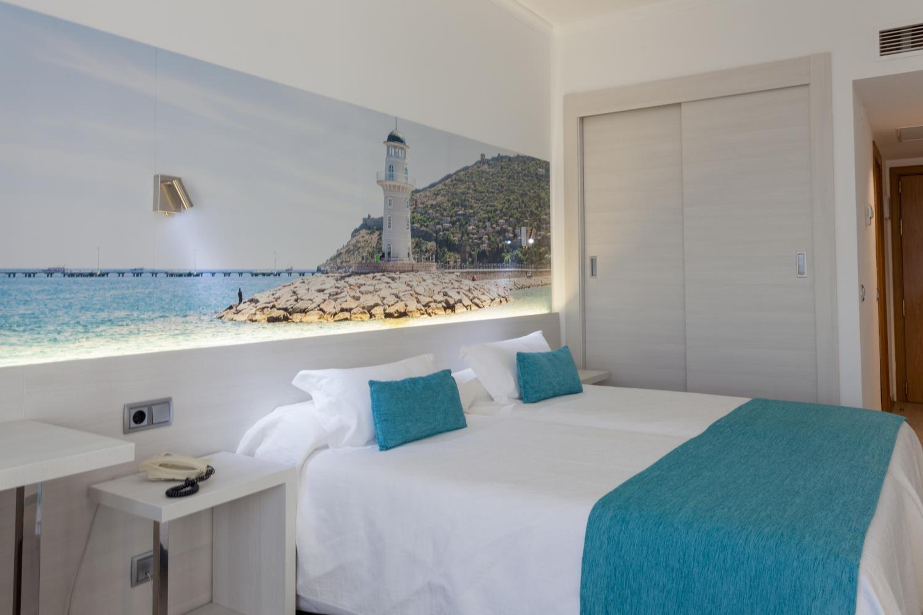 Standard-Doppelzimmer