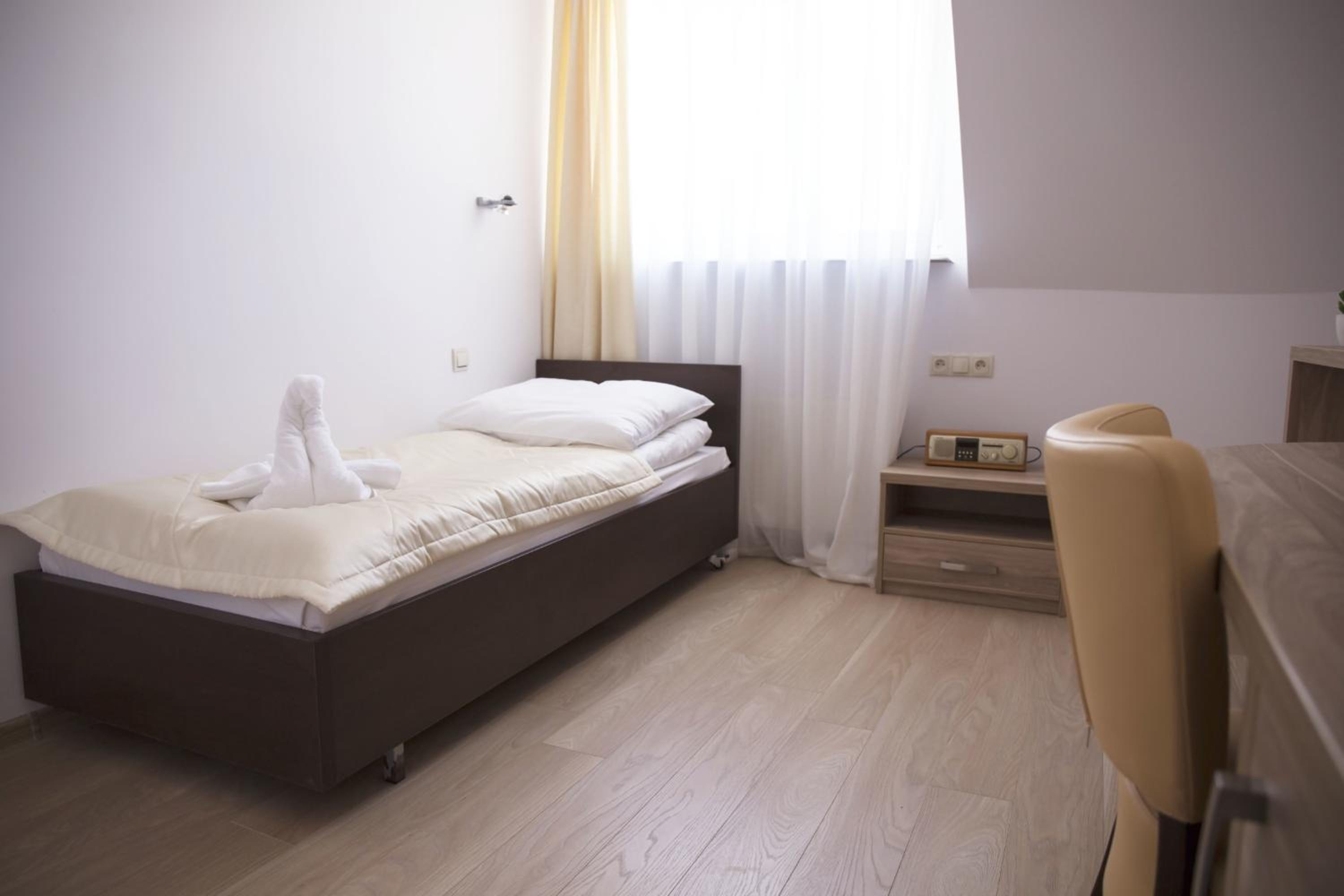 Budget Single Room photo 1