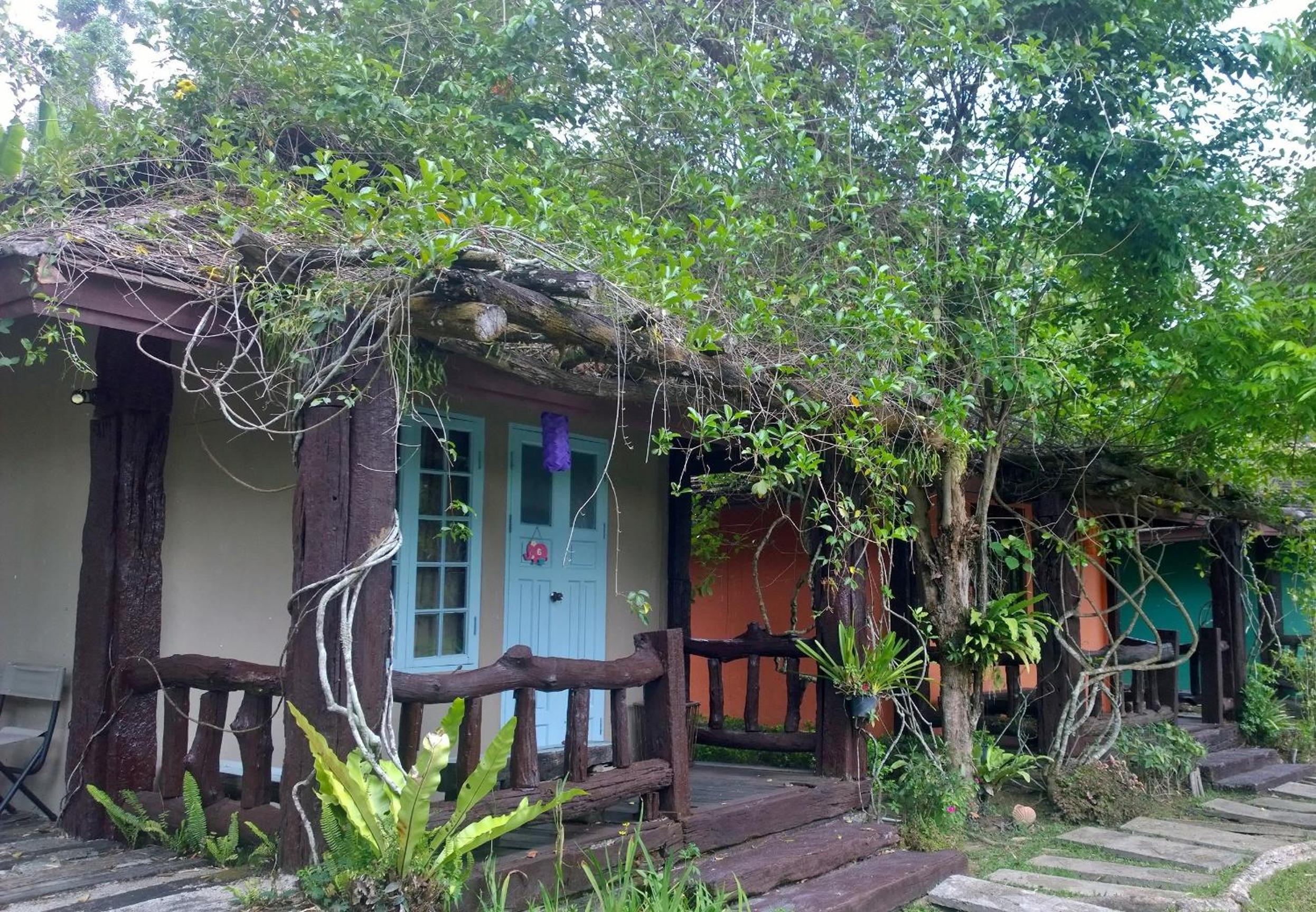 Family Bungalow