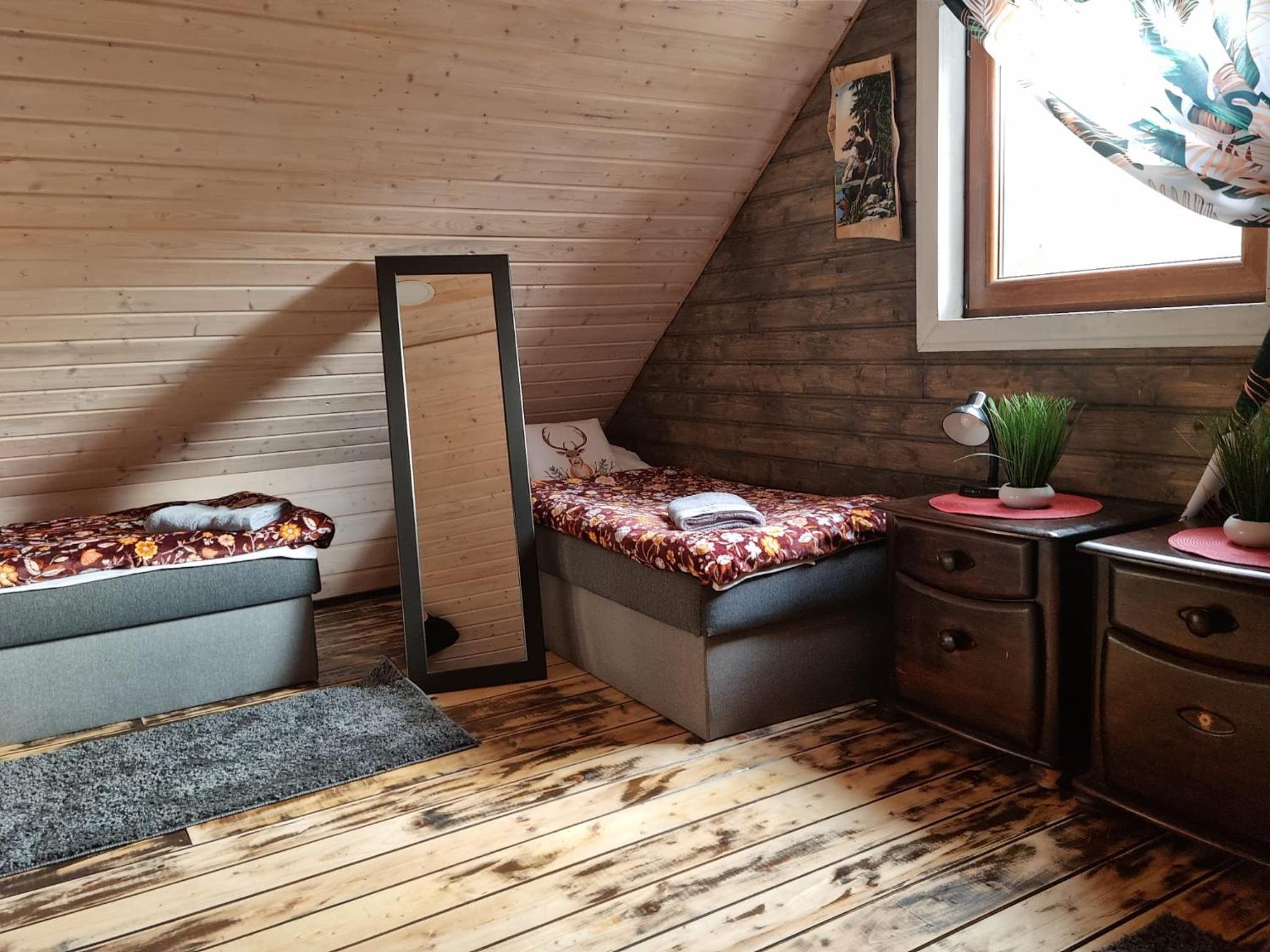 Three-Bedroom Chalet photo 1