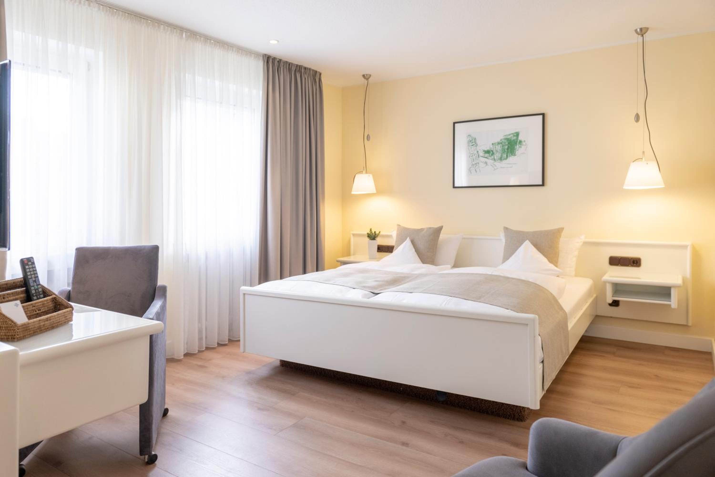 Double Room Classic