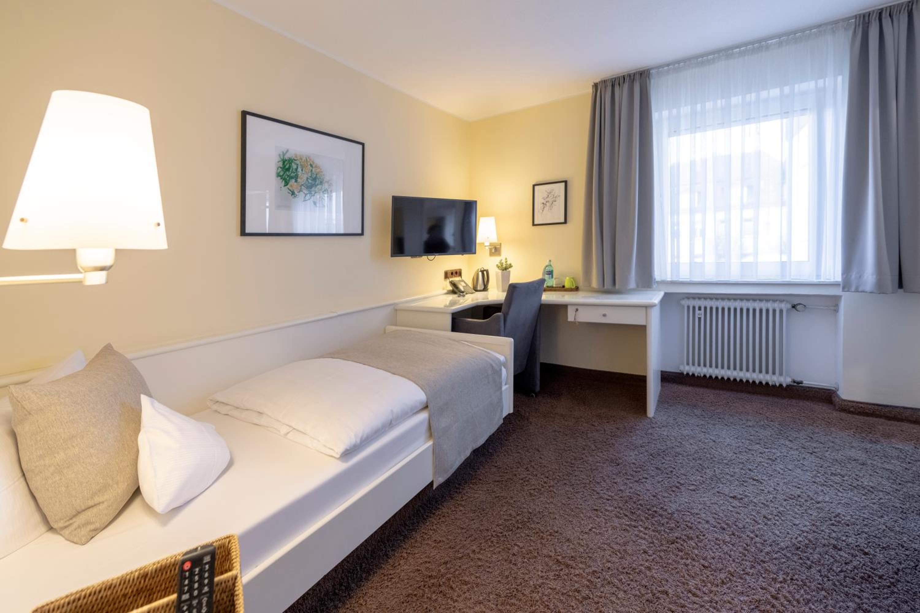 Single Room Classic  photo 3