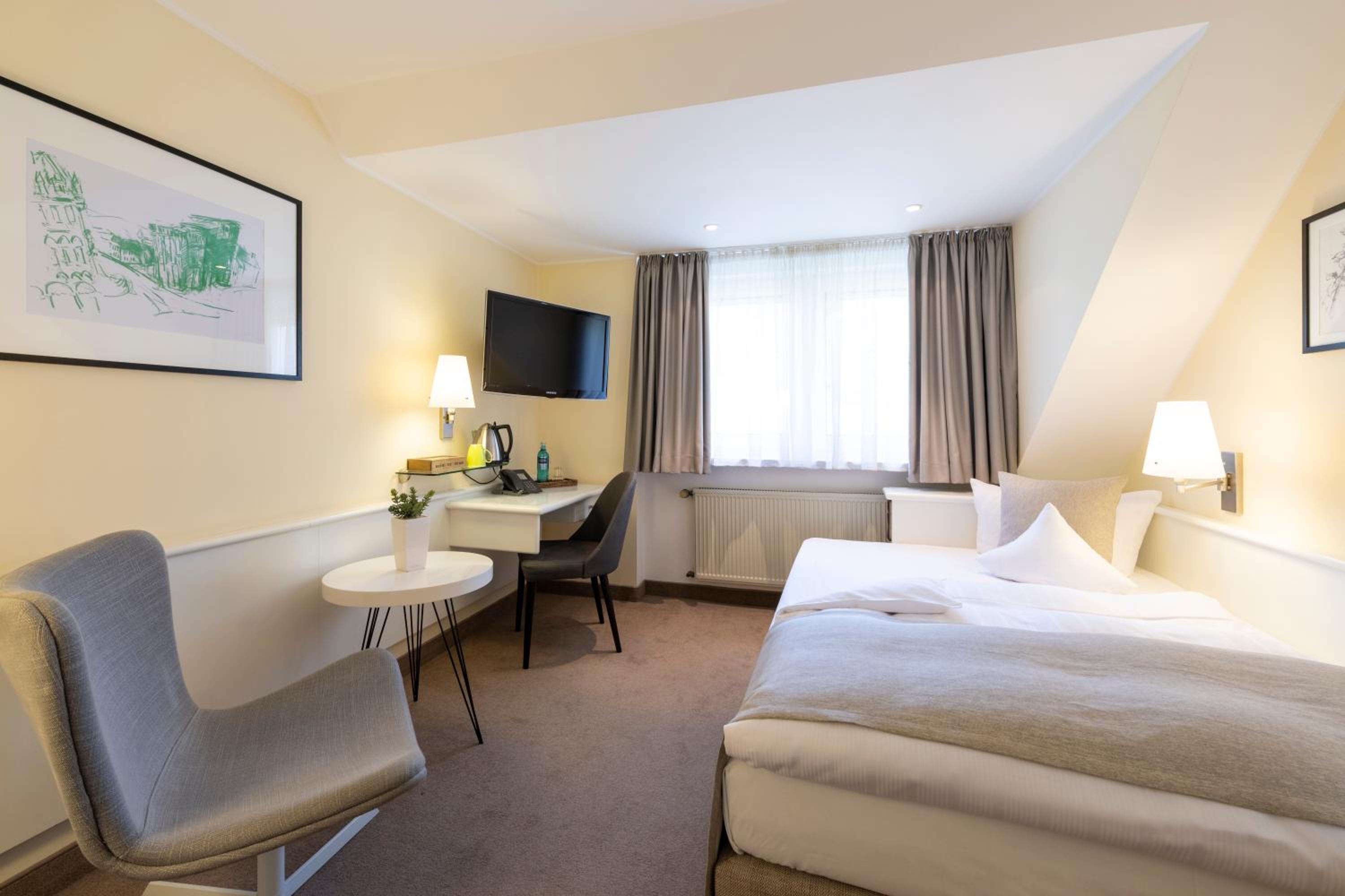 Single Room Comfort photo 3