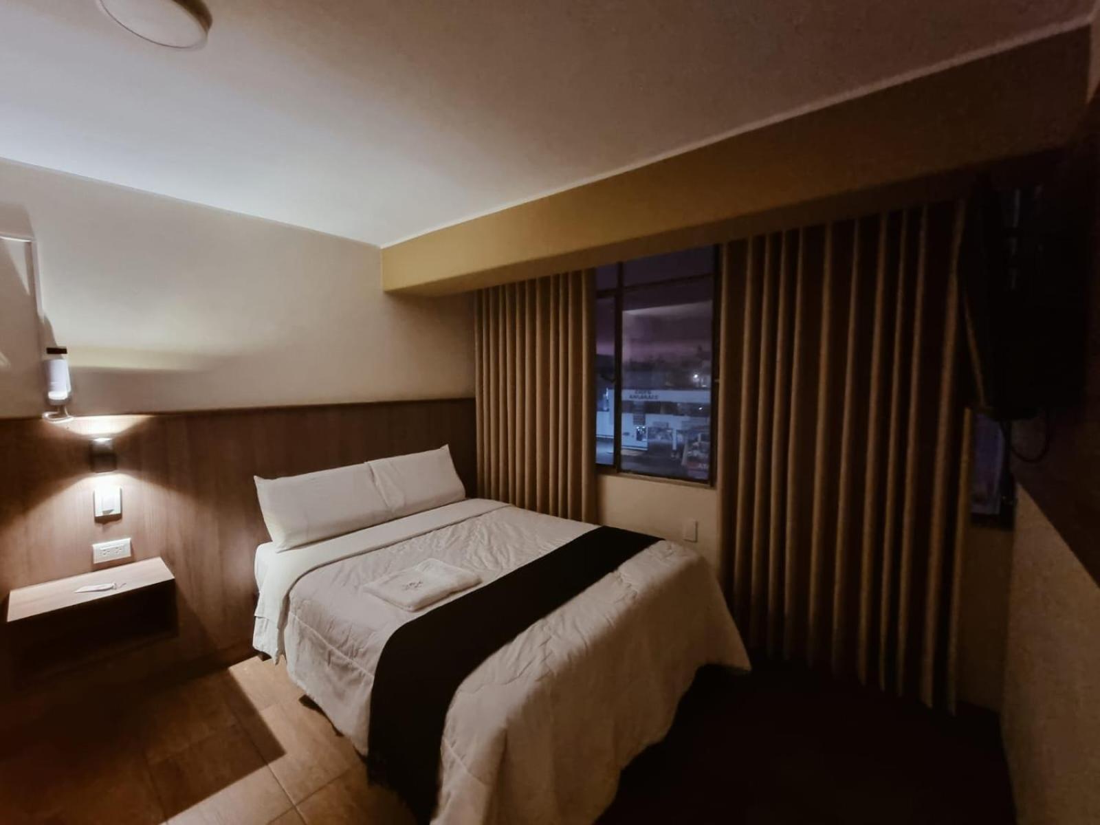 Deluxe Room photo 1