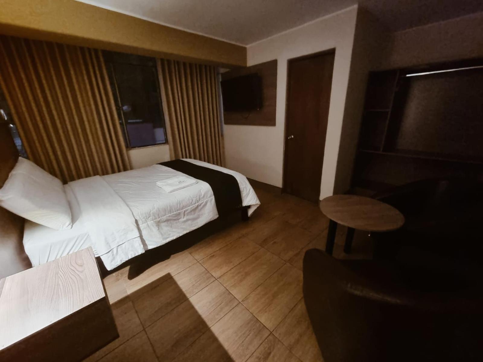 Deluxe Room photo 2