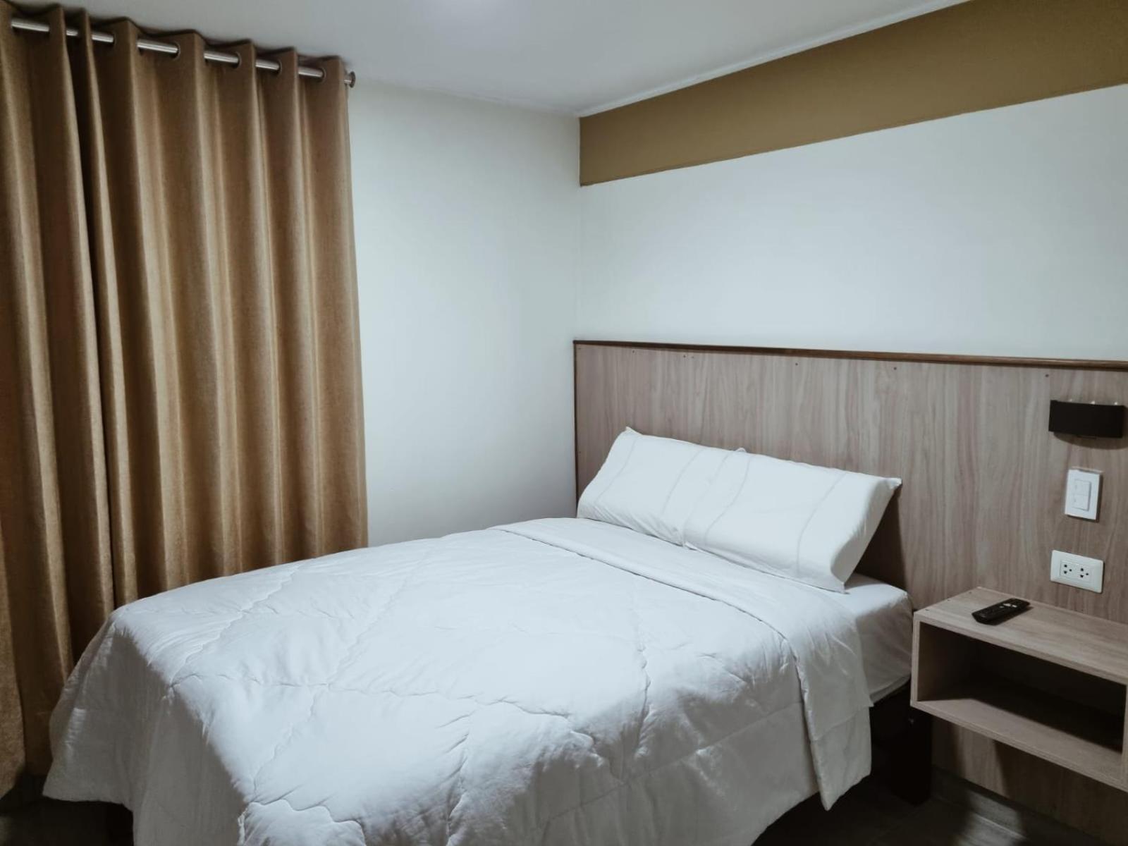 Double Room photo 1