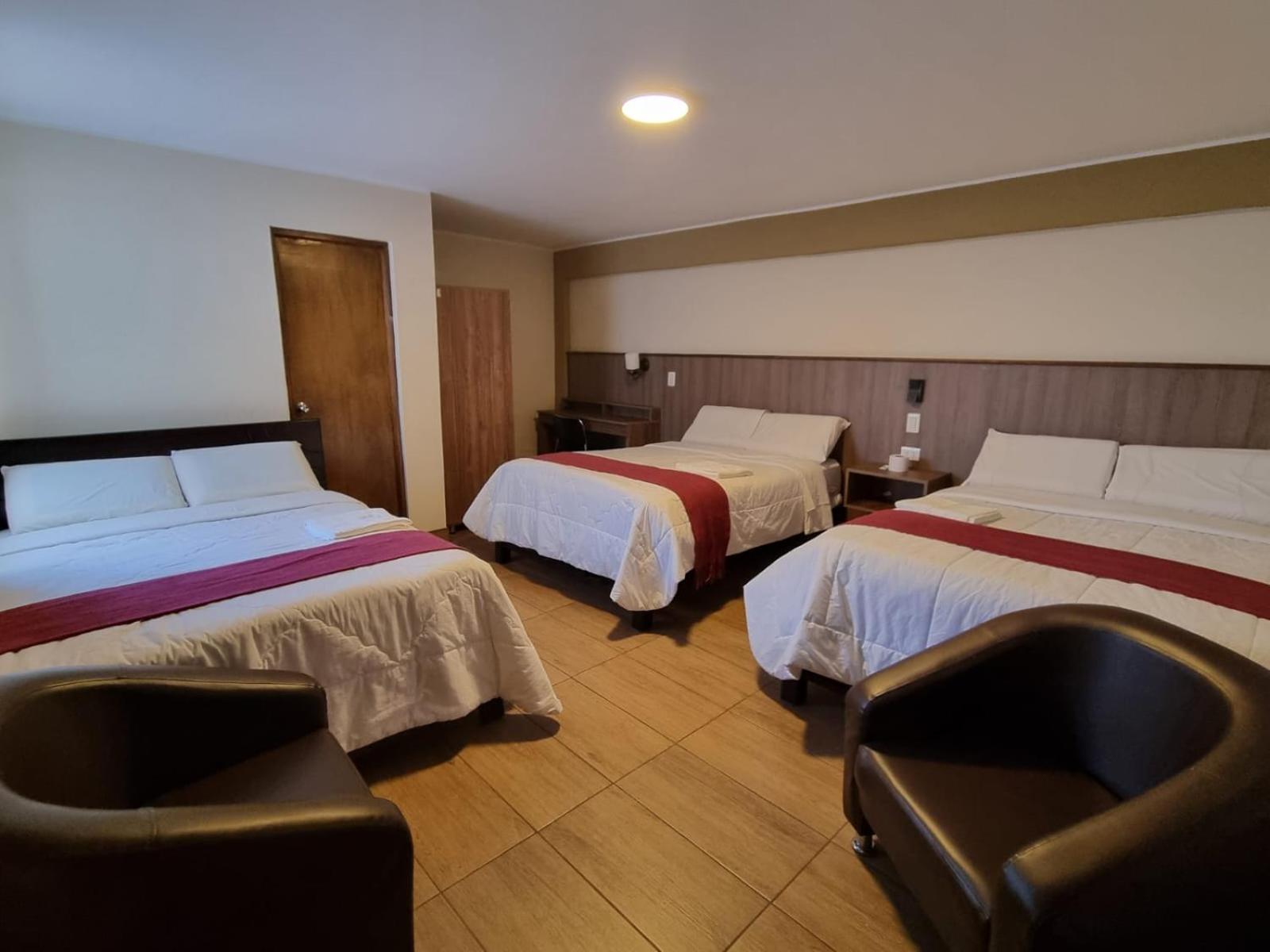 Triple Room photo 1
