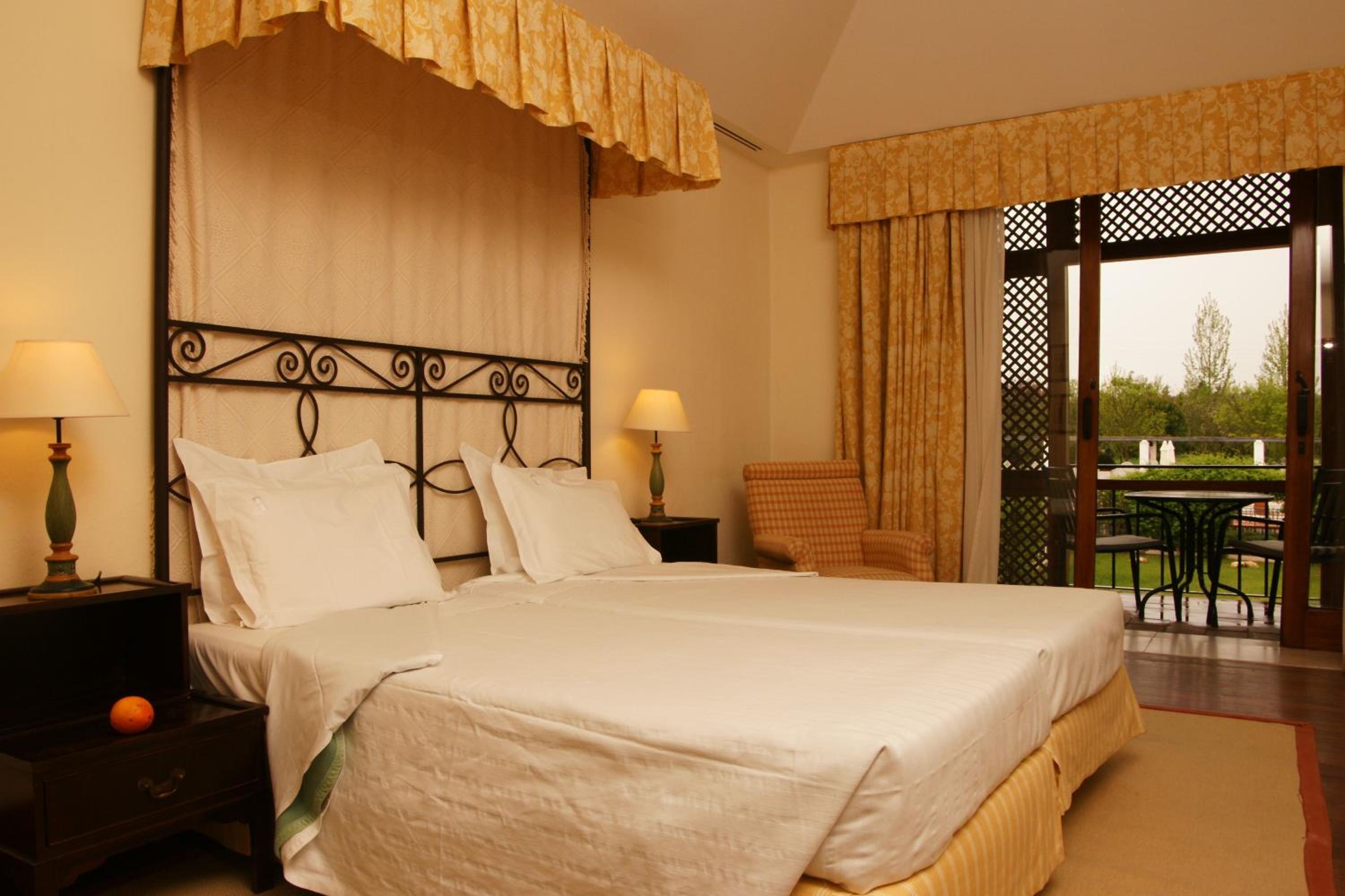 Special Offer - Double or Twin Room with New Year's Package 