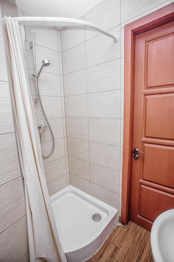 Budget Triple Room photo 2