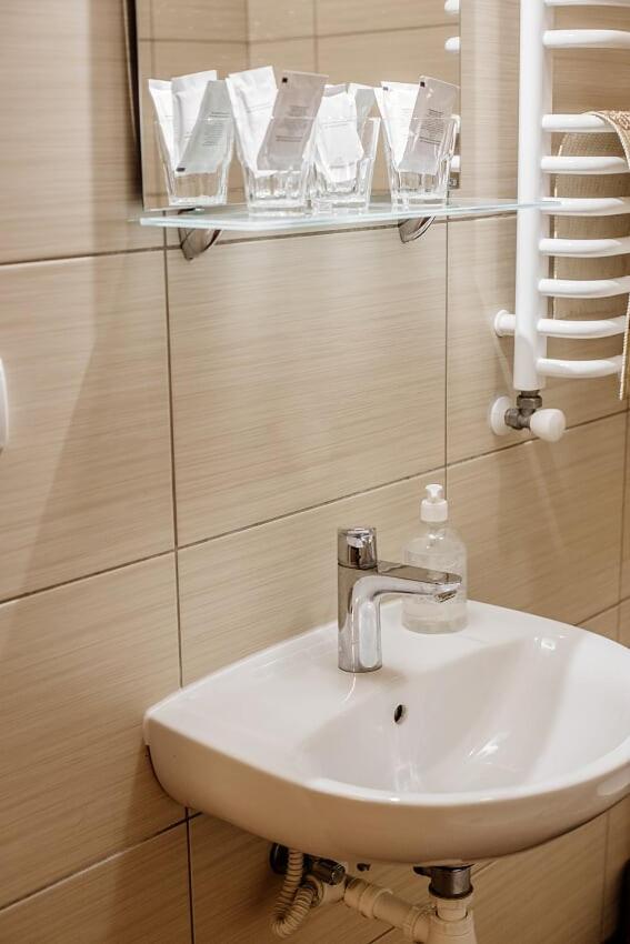Budget Triple Room photo 3