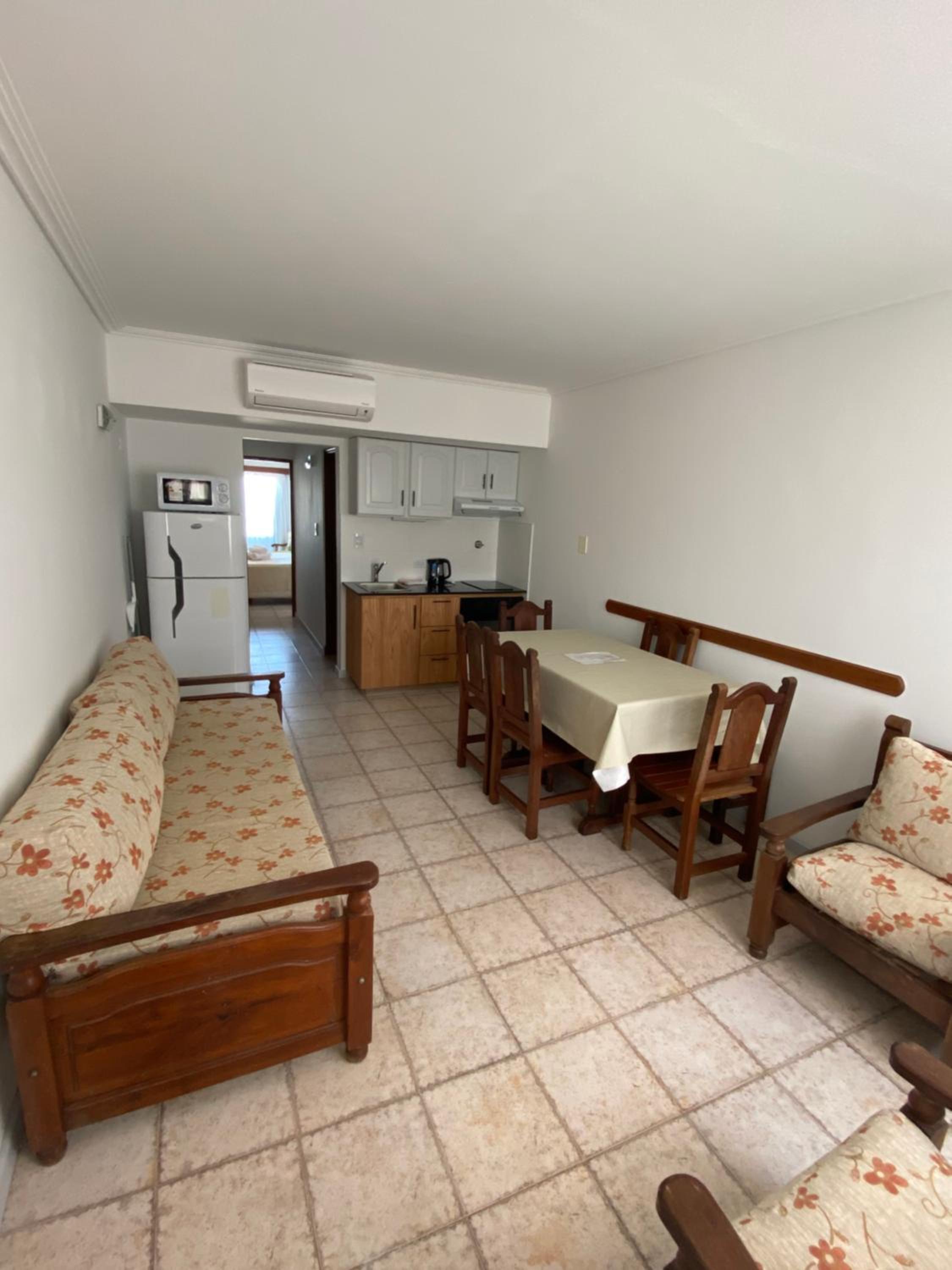 Apartment with Sea View