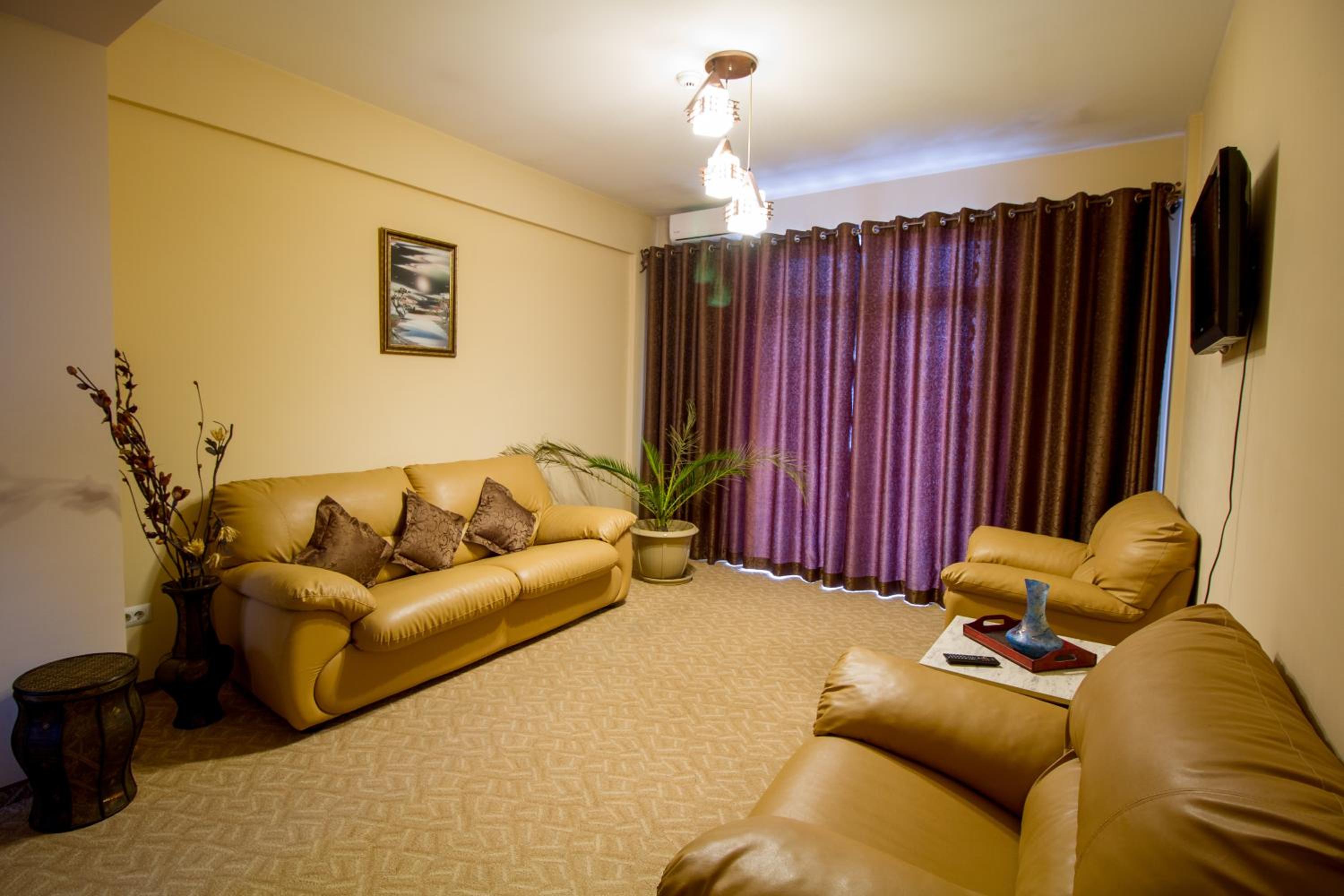 Superior Suite