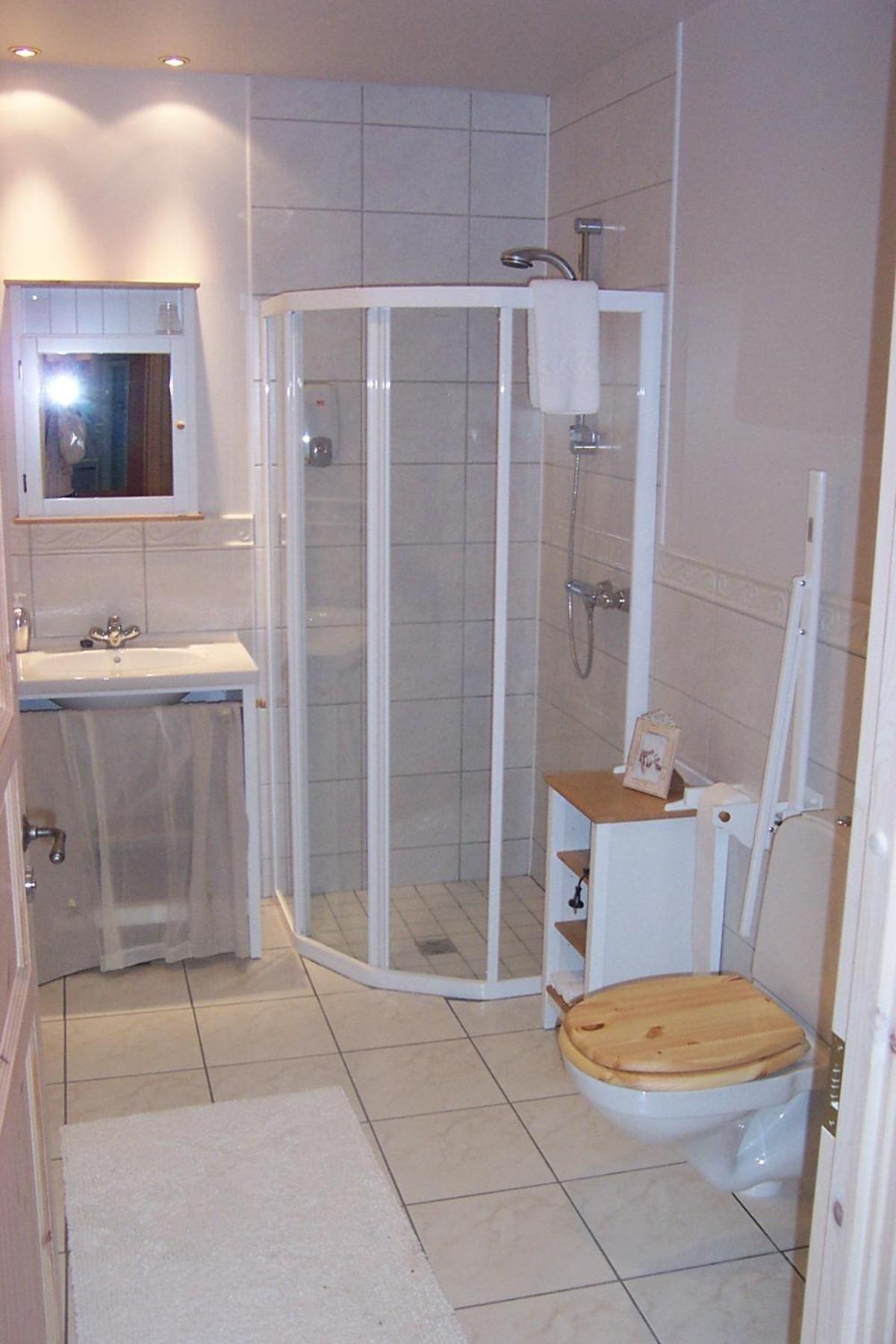 Double or Twin Room photo 2