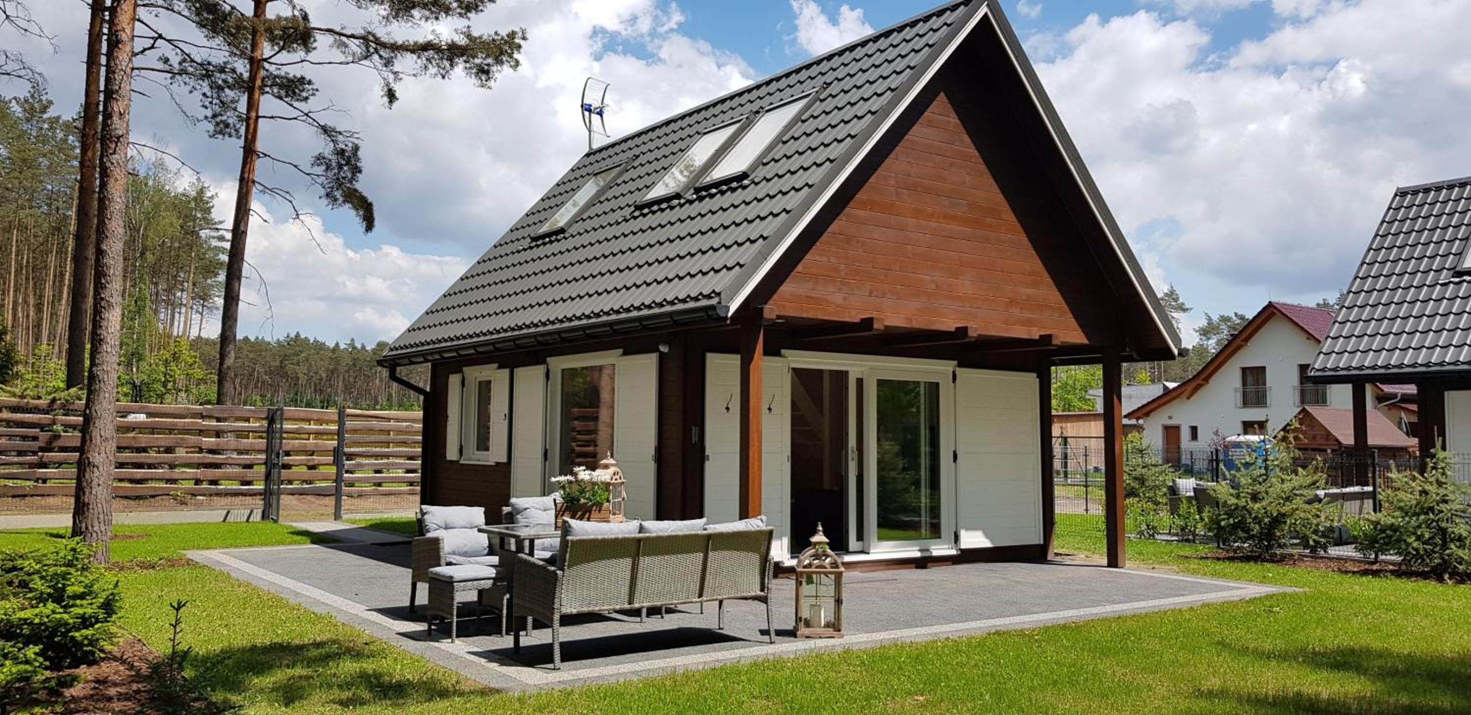 Holiday Home photo 1