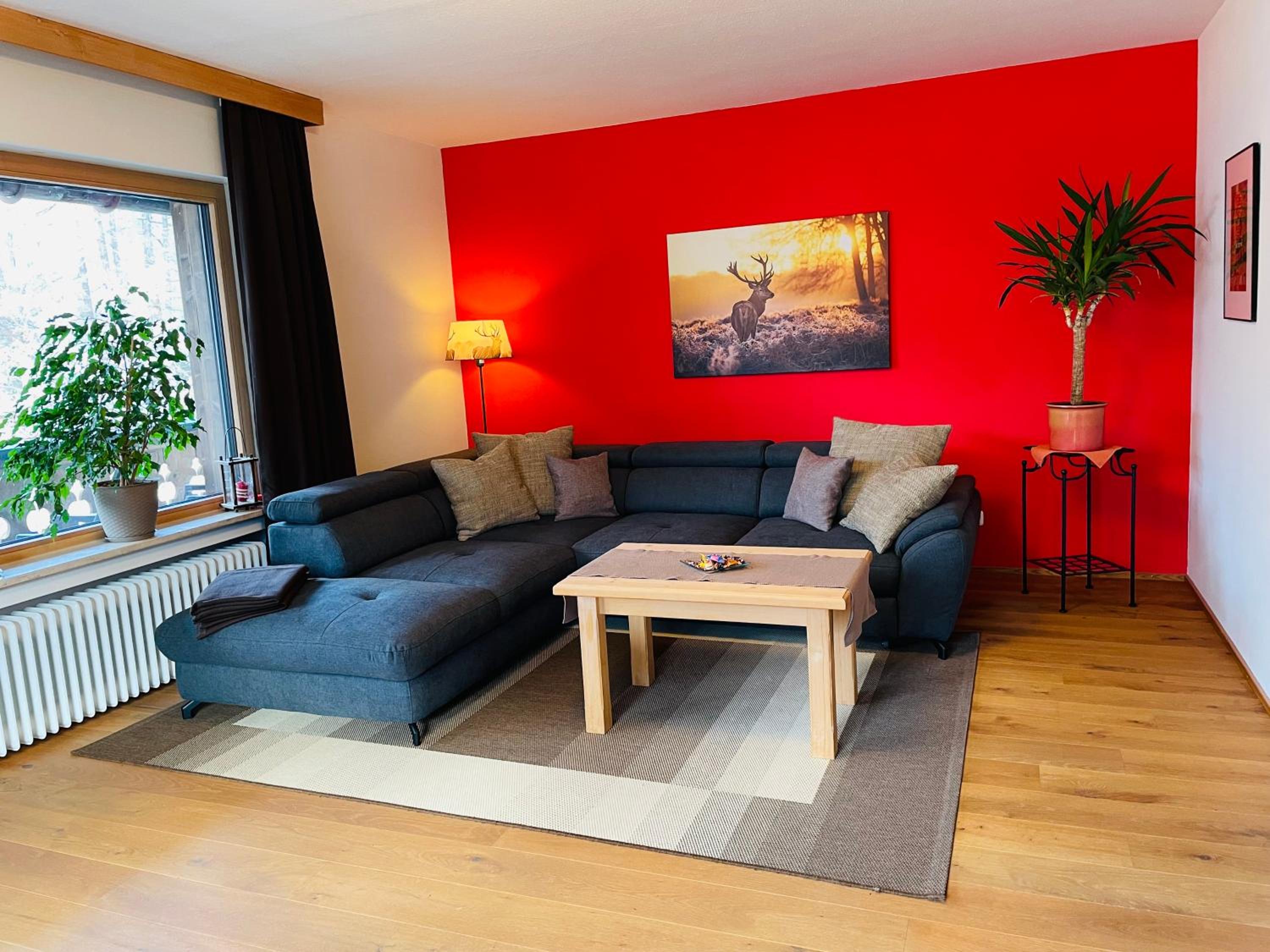 Comfort Apartment photo 3