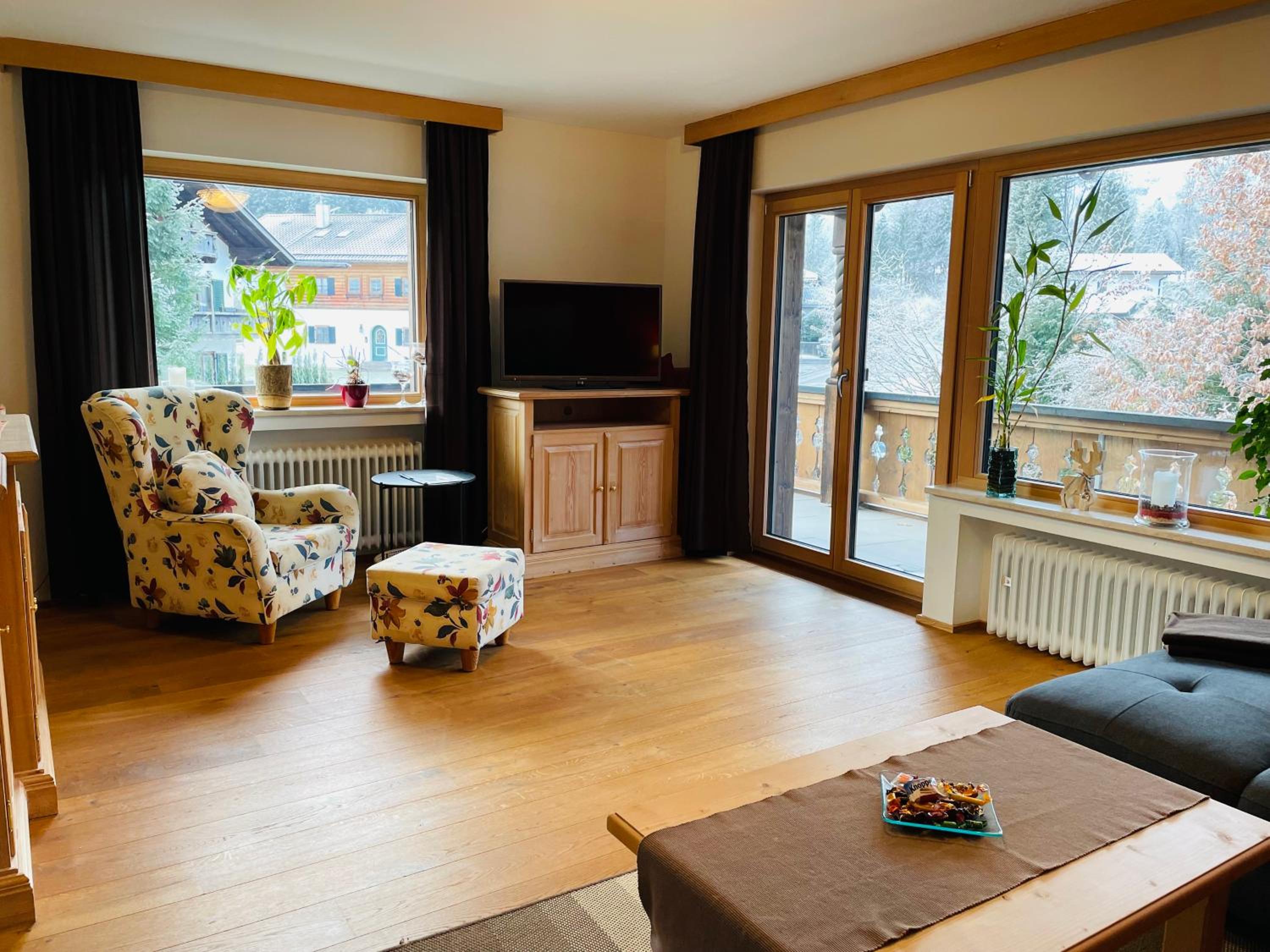 Comfort Apartment photo 1