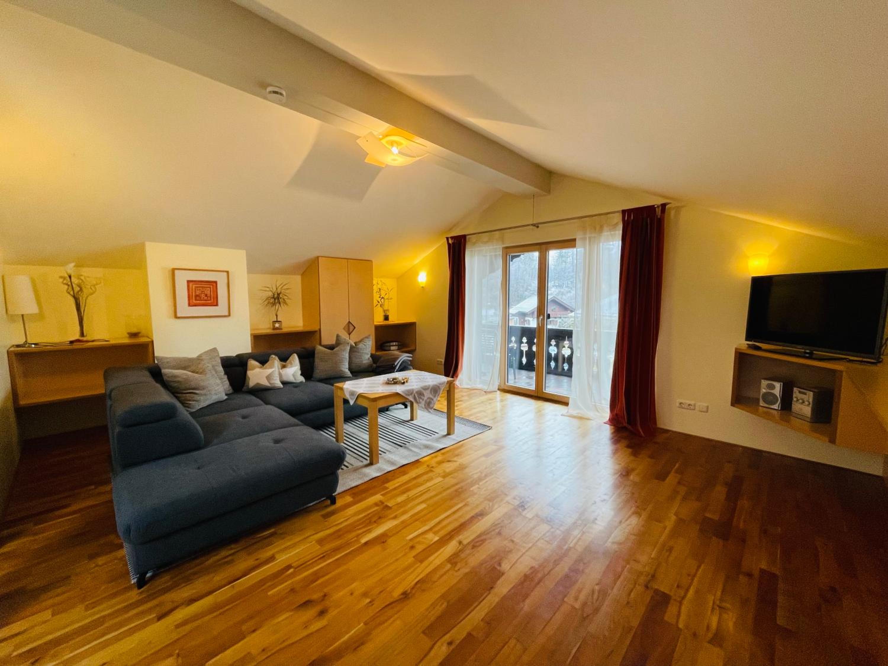 Superior Apartment photo 1