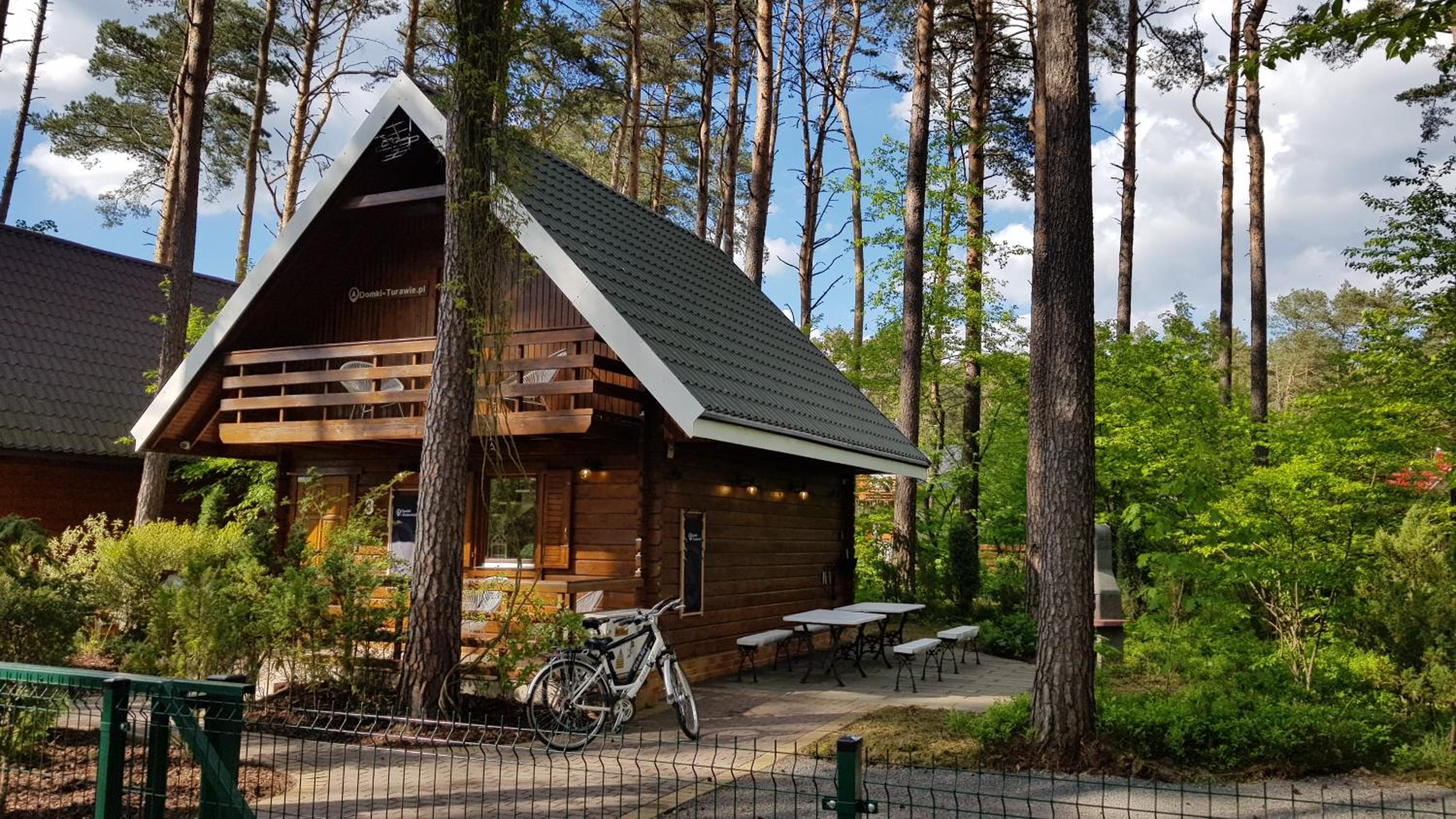 Holiday Home photo 1