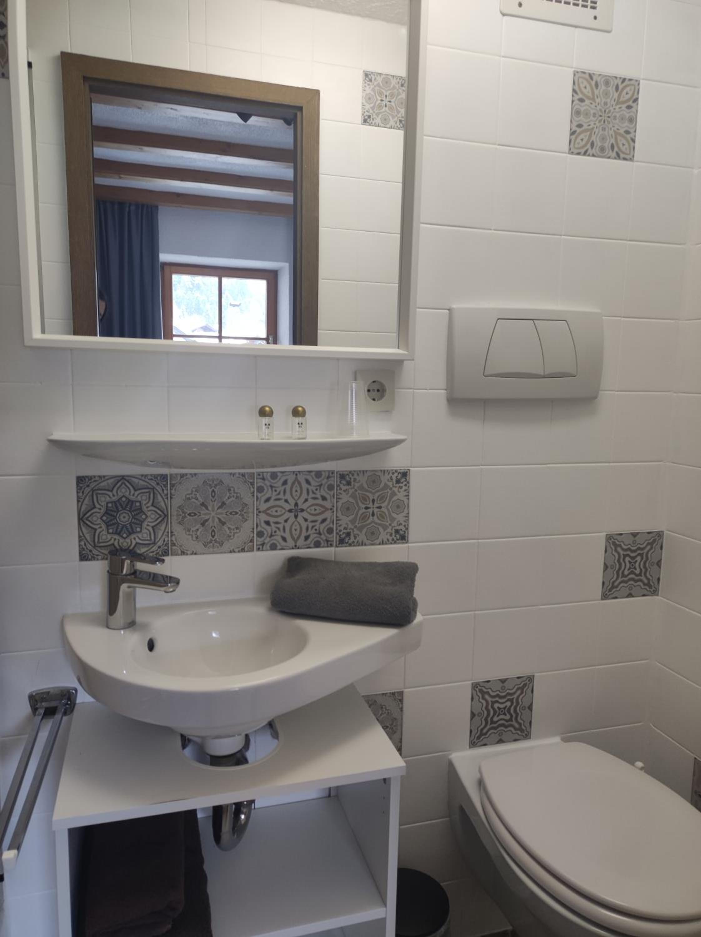 Small Double Room photo 3