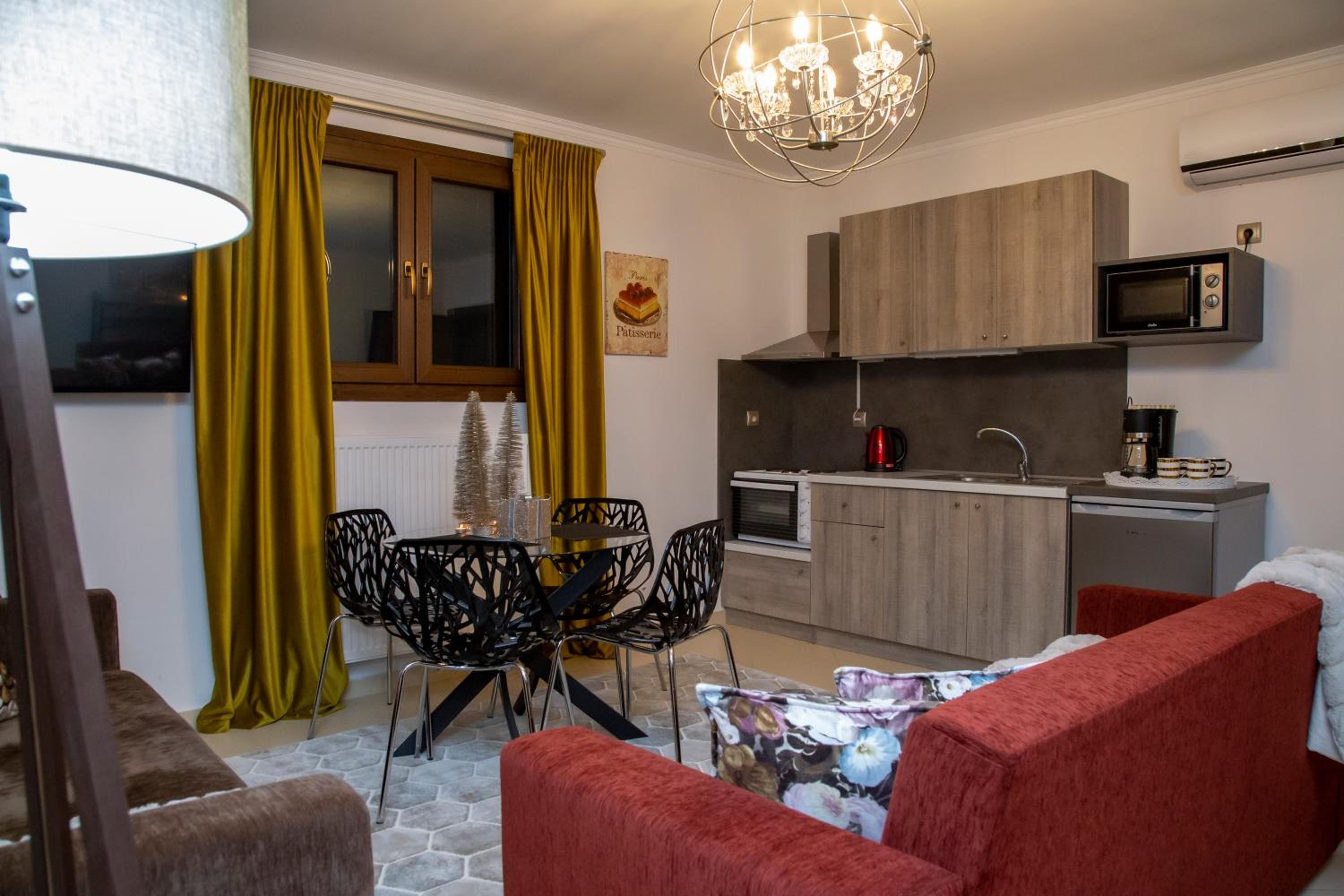 Apartment - Photo 7
