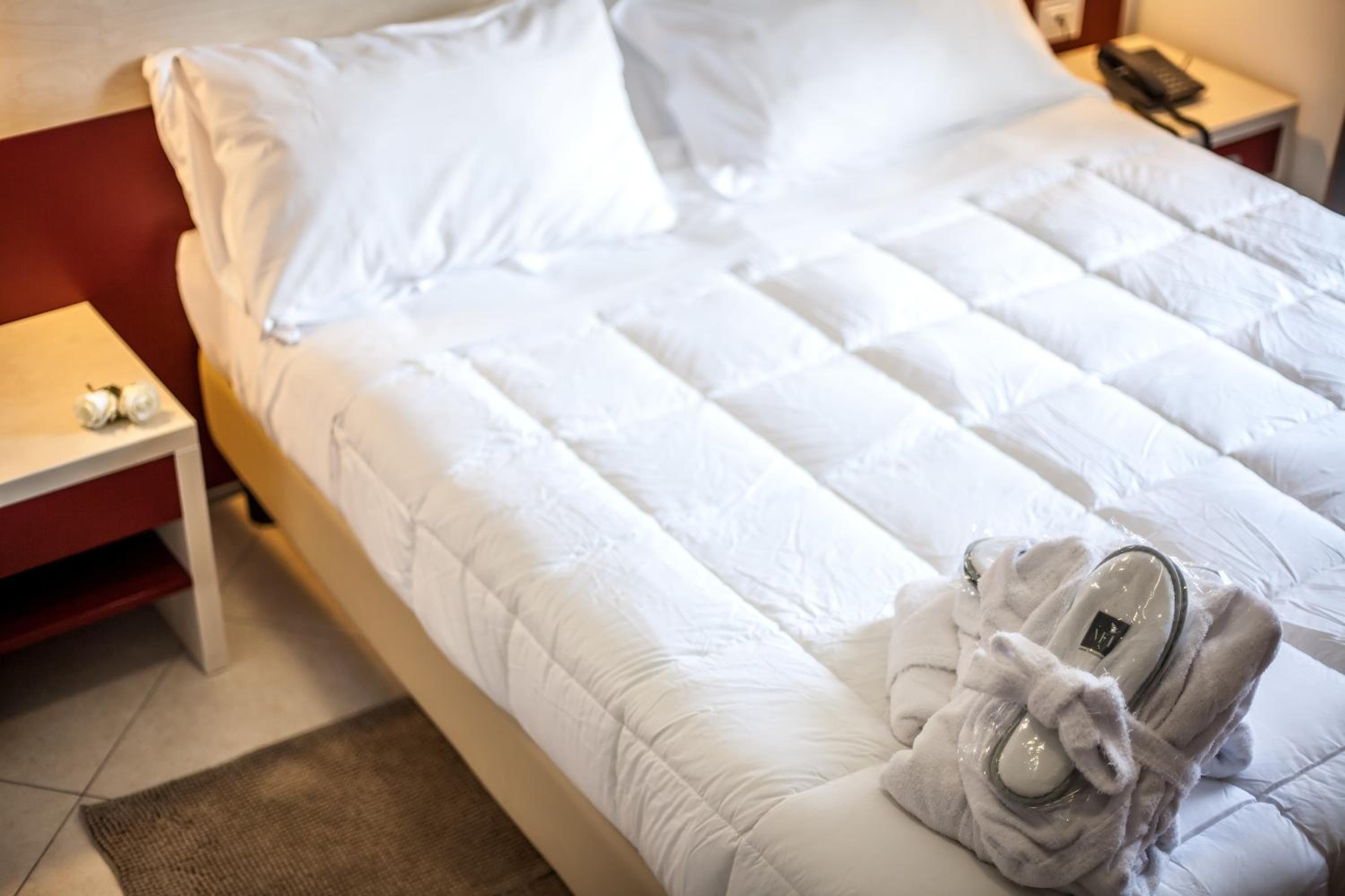 Deluxe Double or Twin Room photo 1