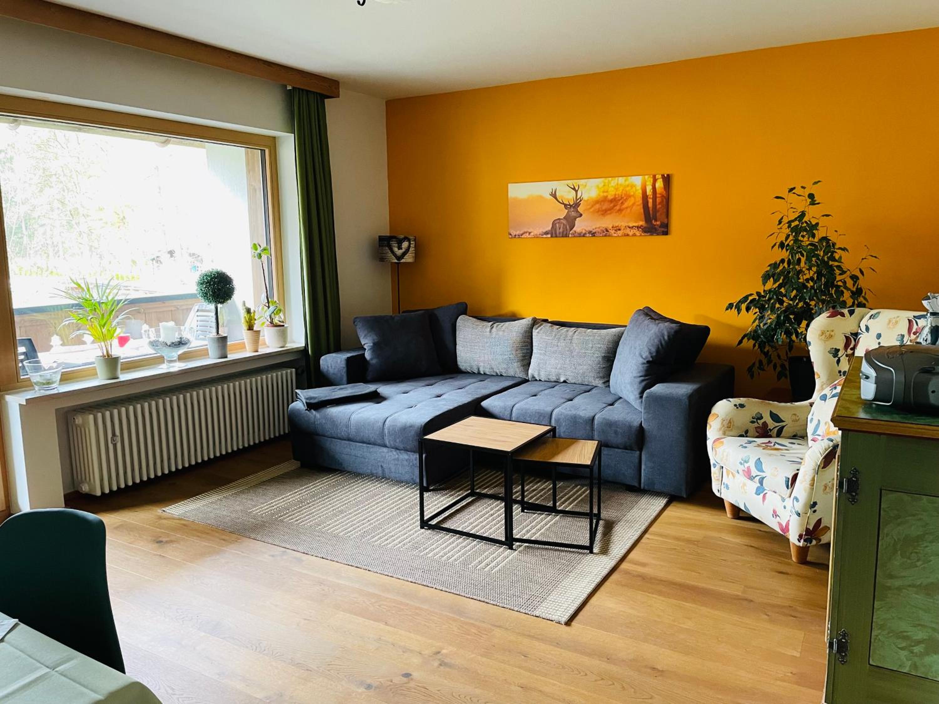 Apartment photo 3