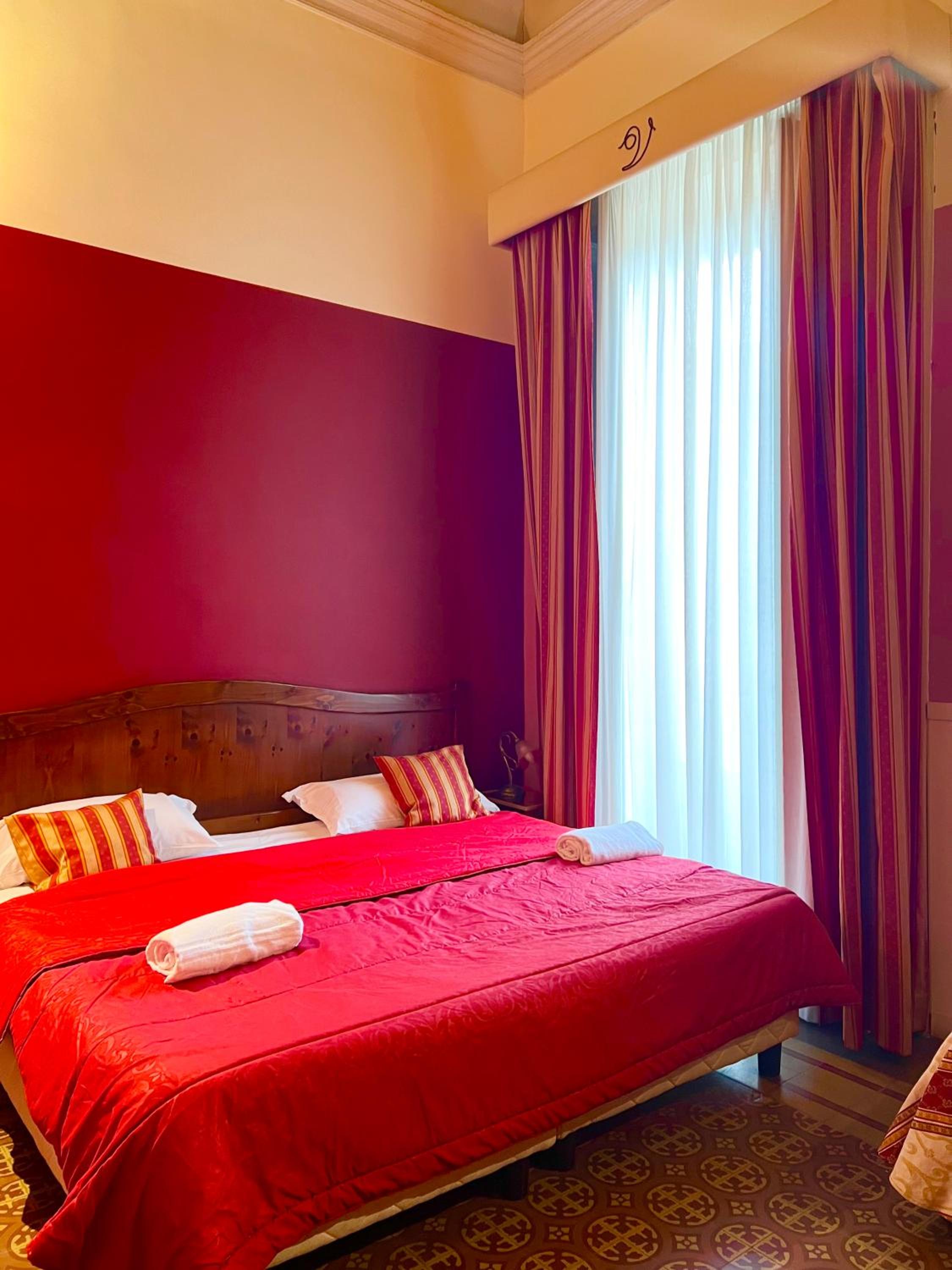 Comfort Triple Room - Photo 6