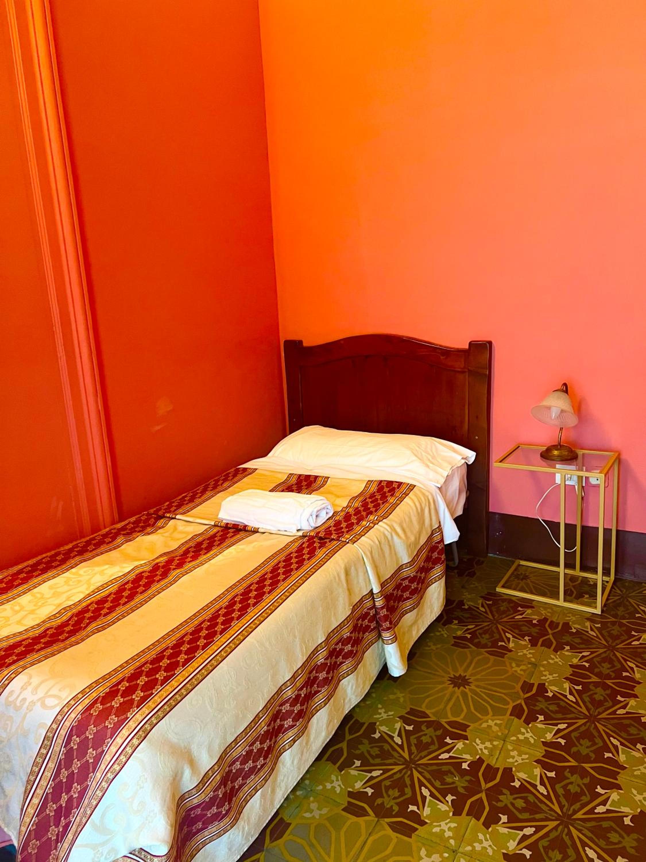 Comfort Triple Room - Photo 2