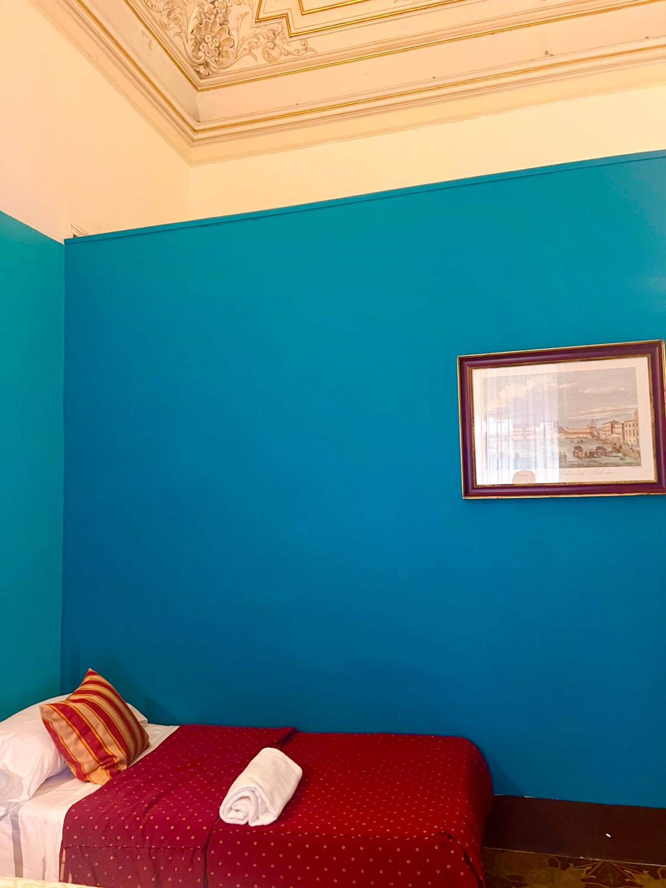 Superior Quadruple Room - Photo 3