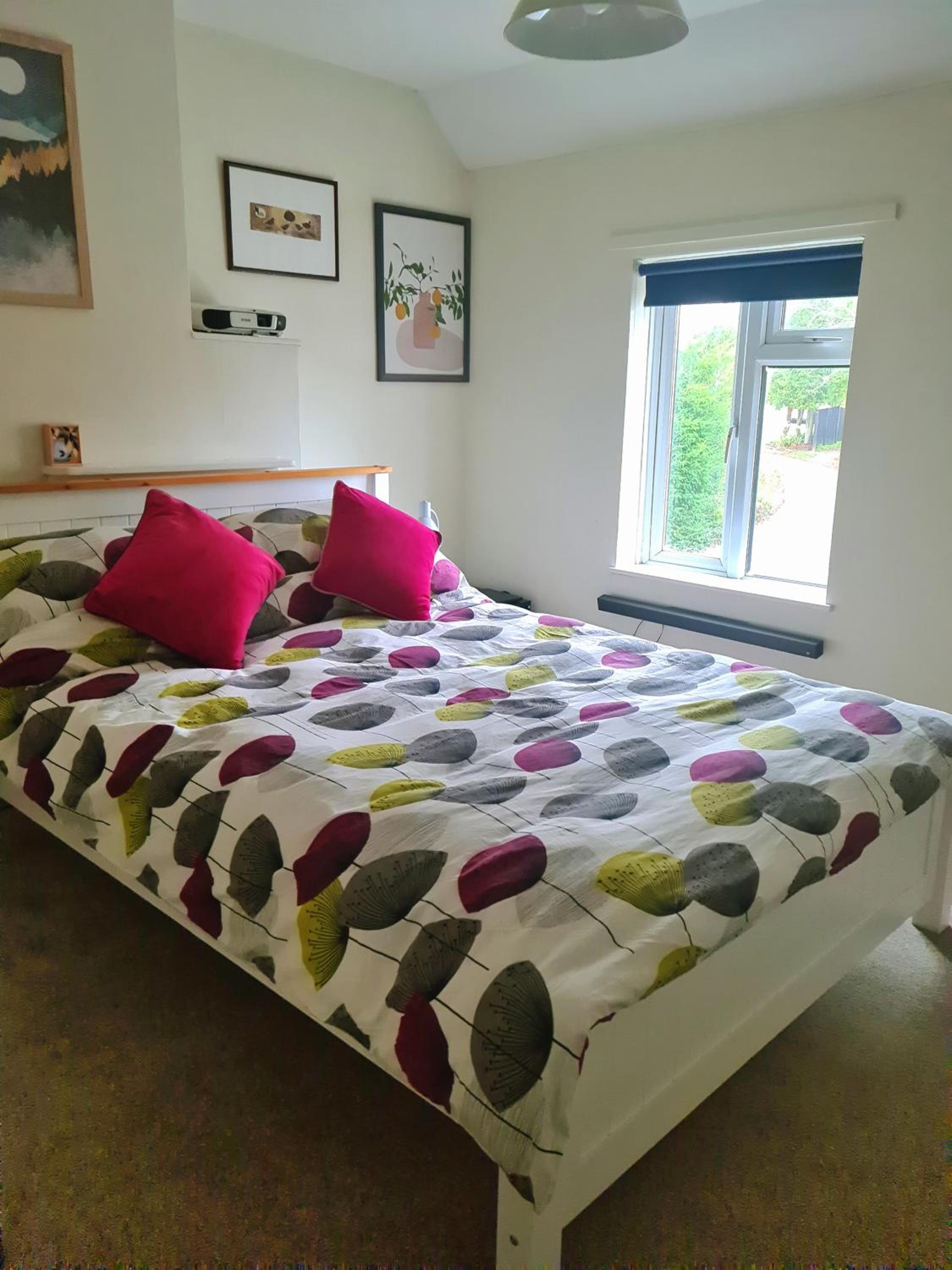 One-Bedroom House photo 3