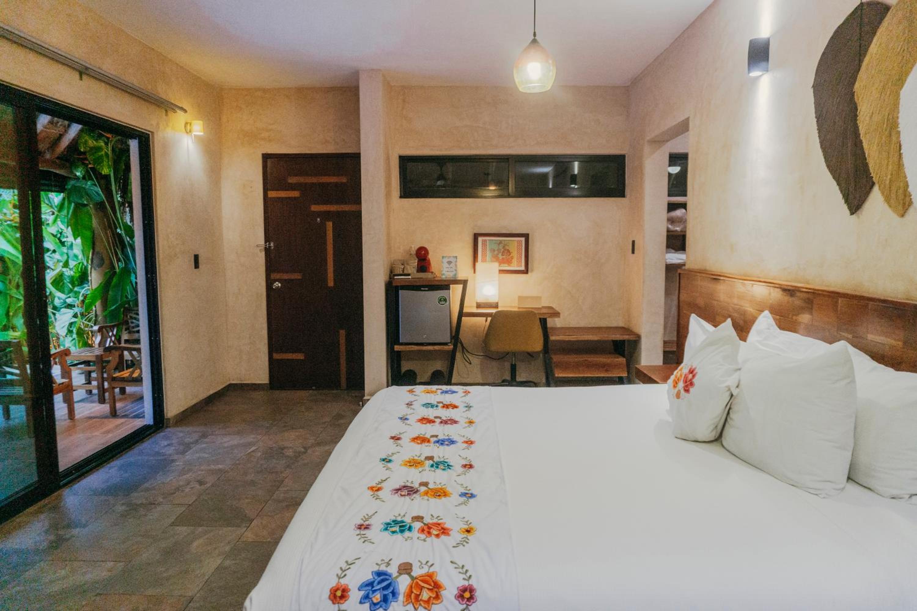 Suite with Private Pool photo 2