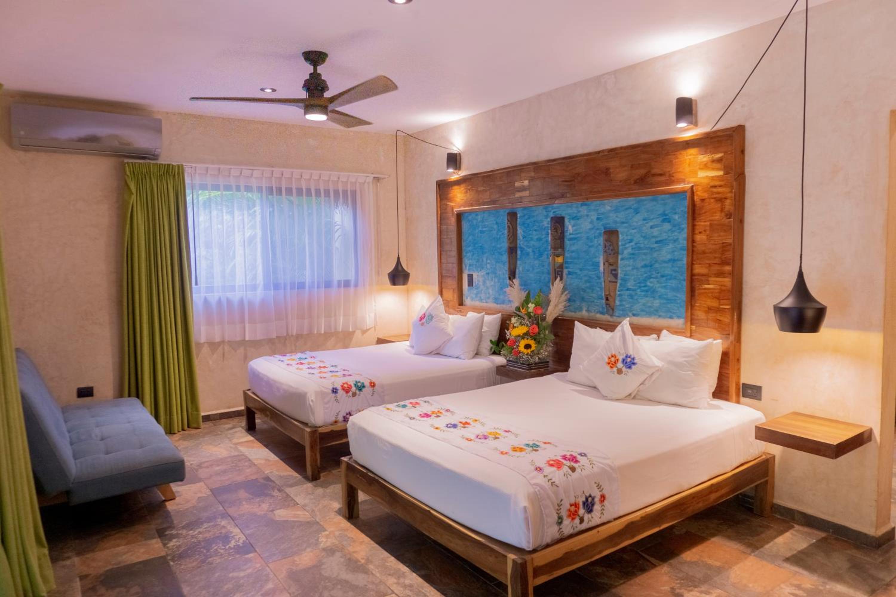 Suite with Private Pool
