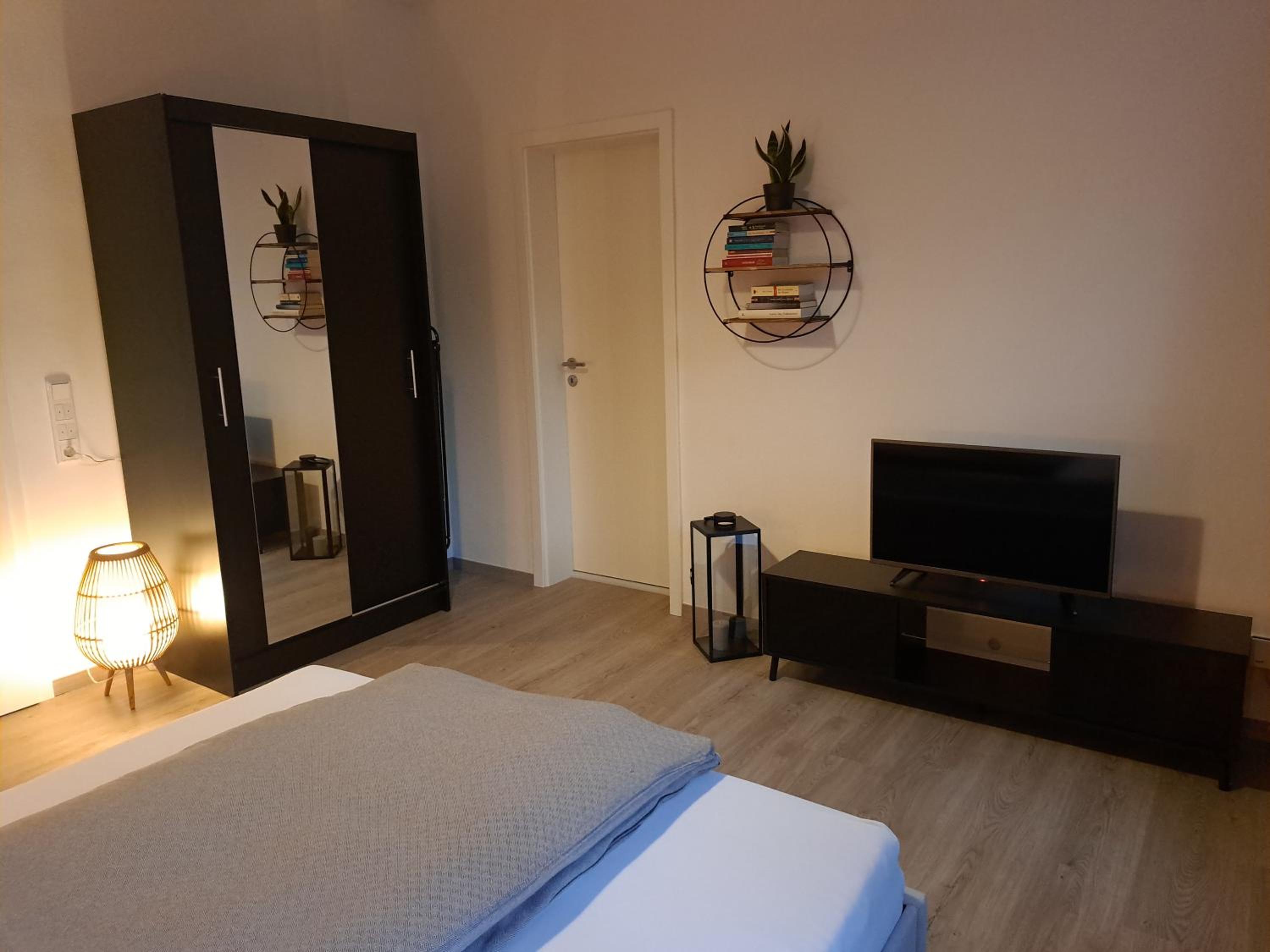 Deluxe Apartment photo 2