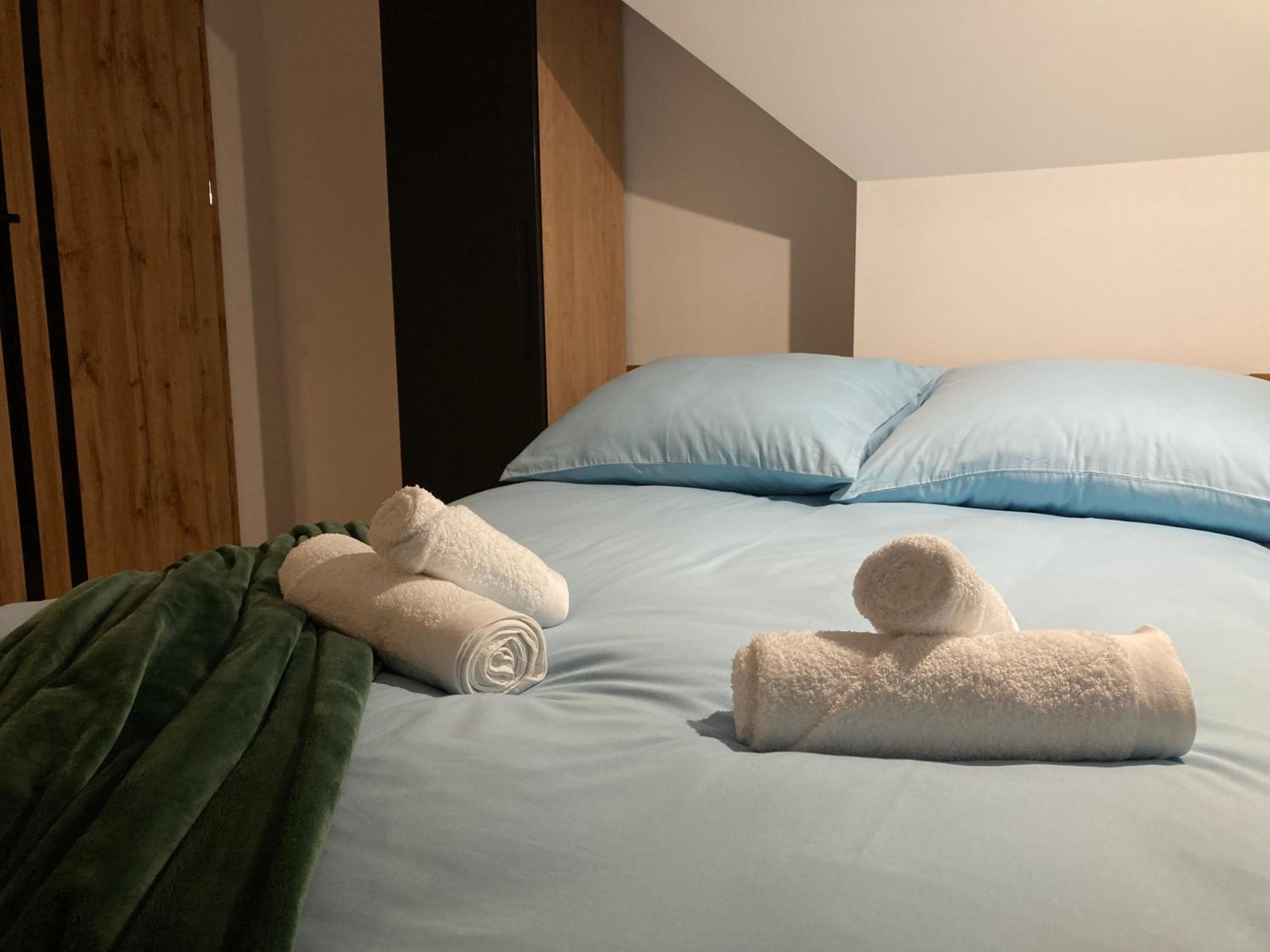 Superior Apartment