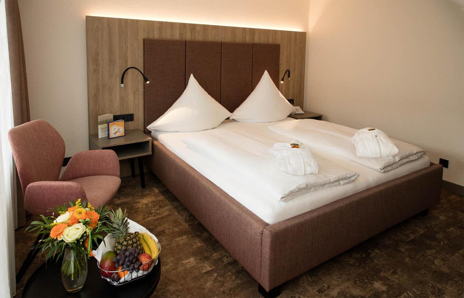 Superior Double Room photo 3