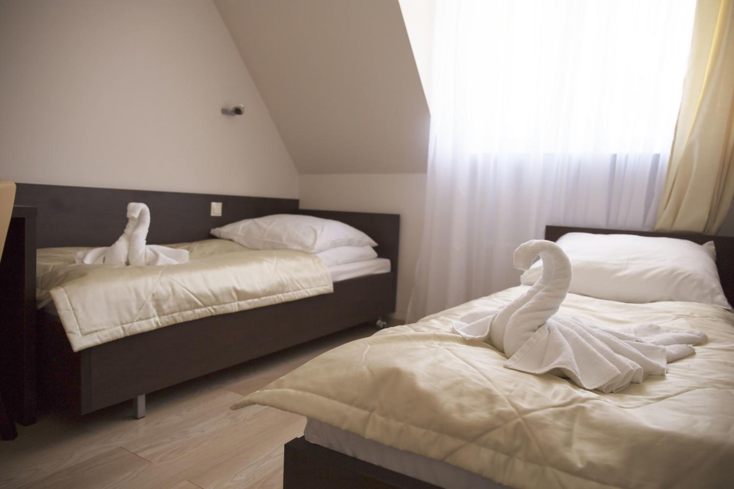 Double or Twin Room photo 3