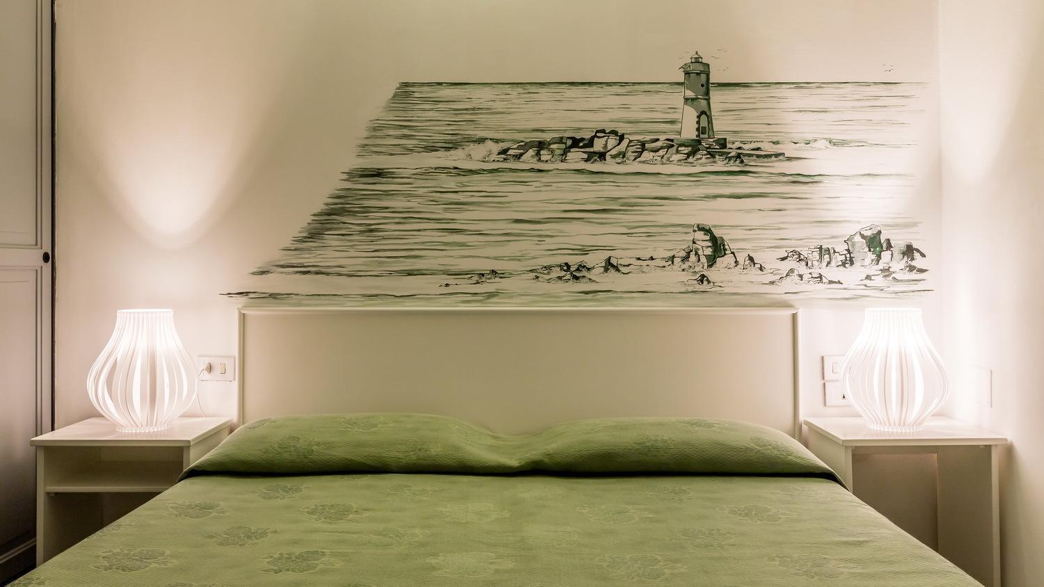 Quadruple Room photo 1