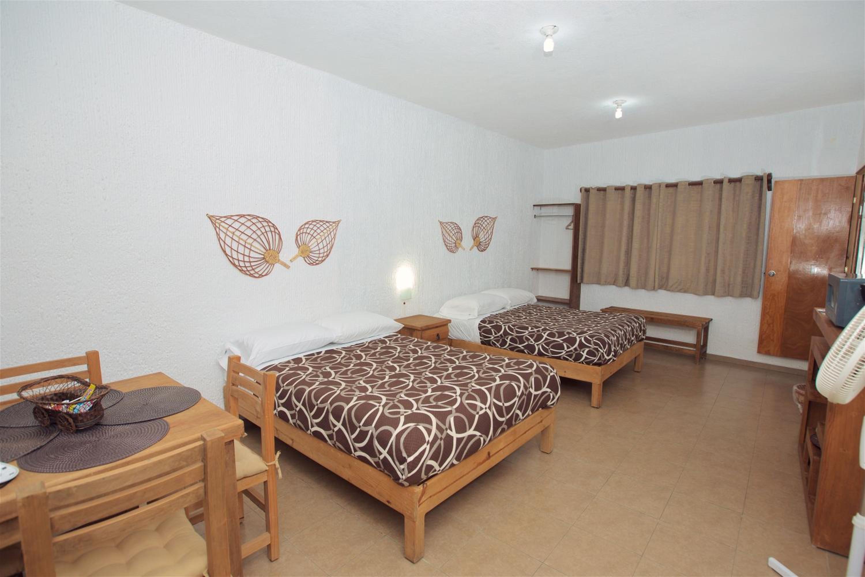 Superior Double Room photo 1