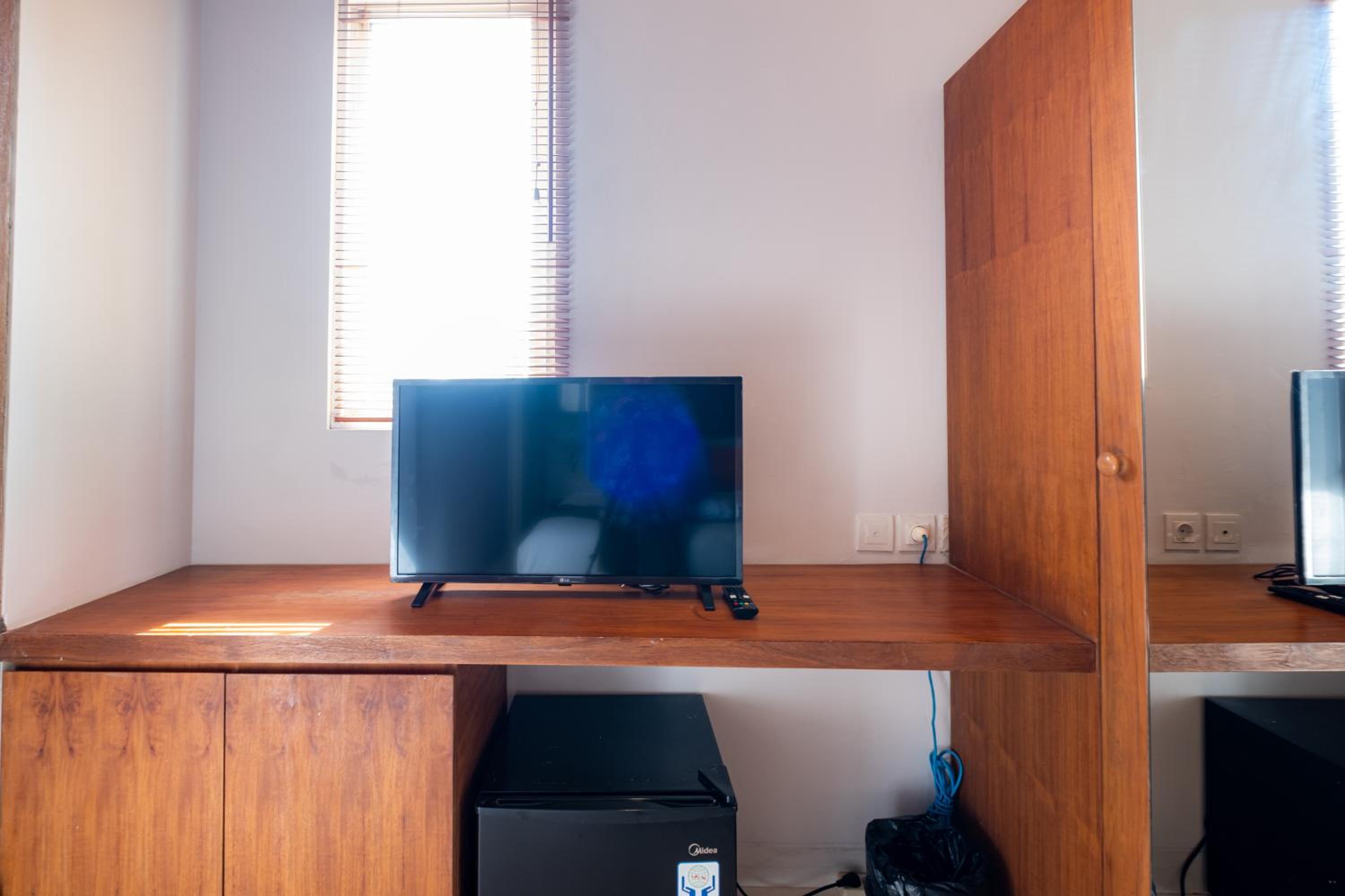 Standard Double Room photo 3