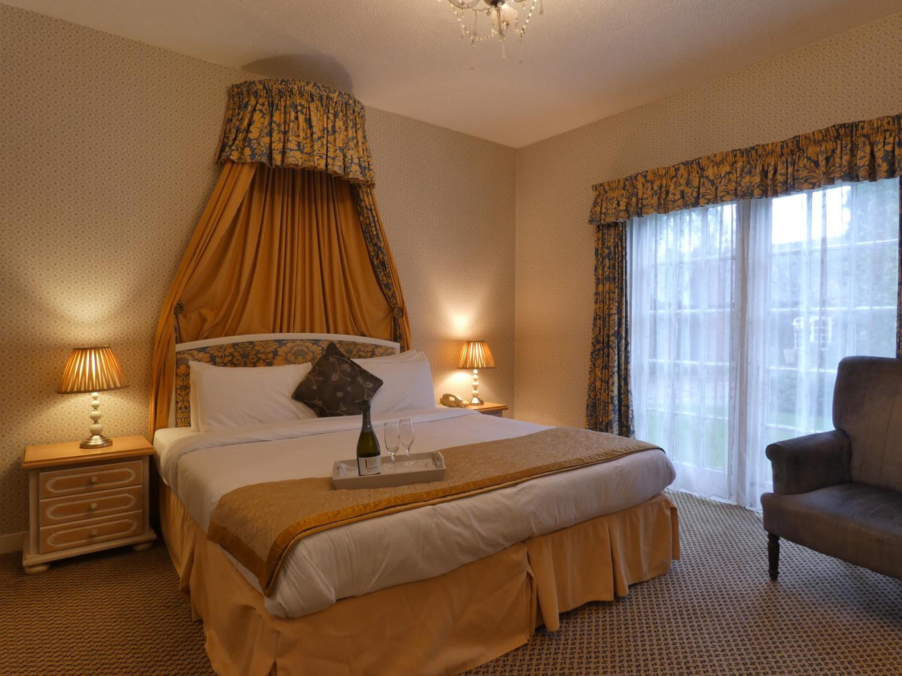 Double Room - Photo 5