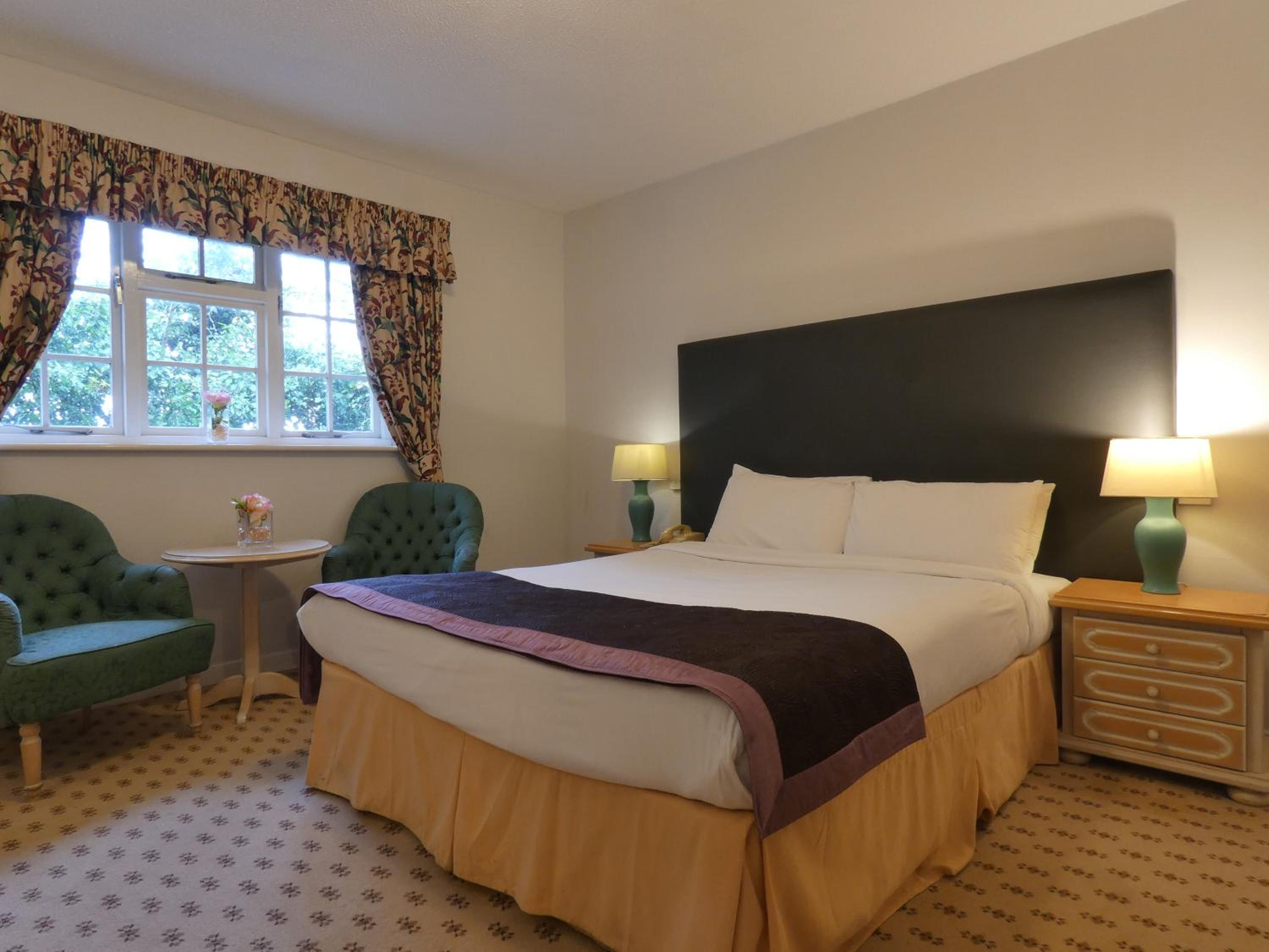 Double Room - Photo 23