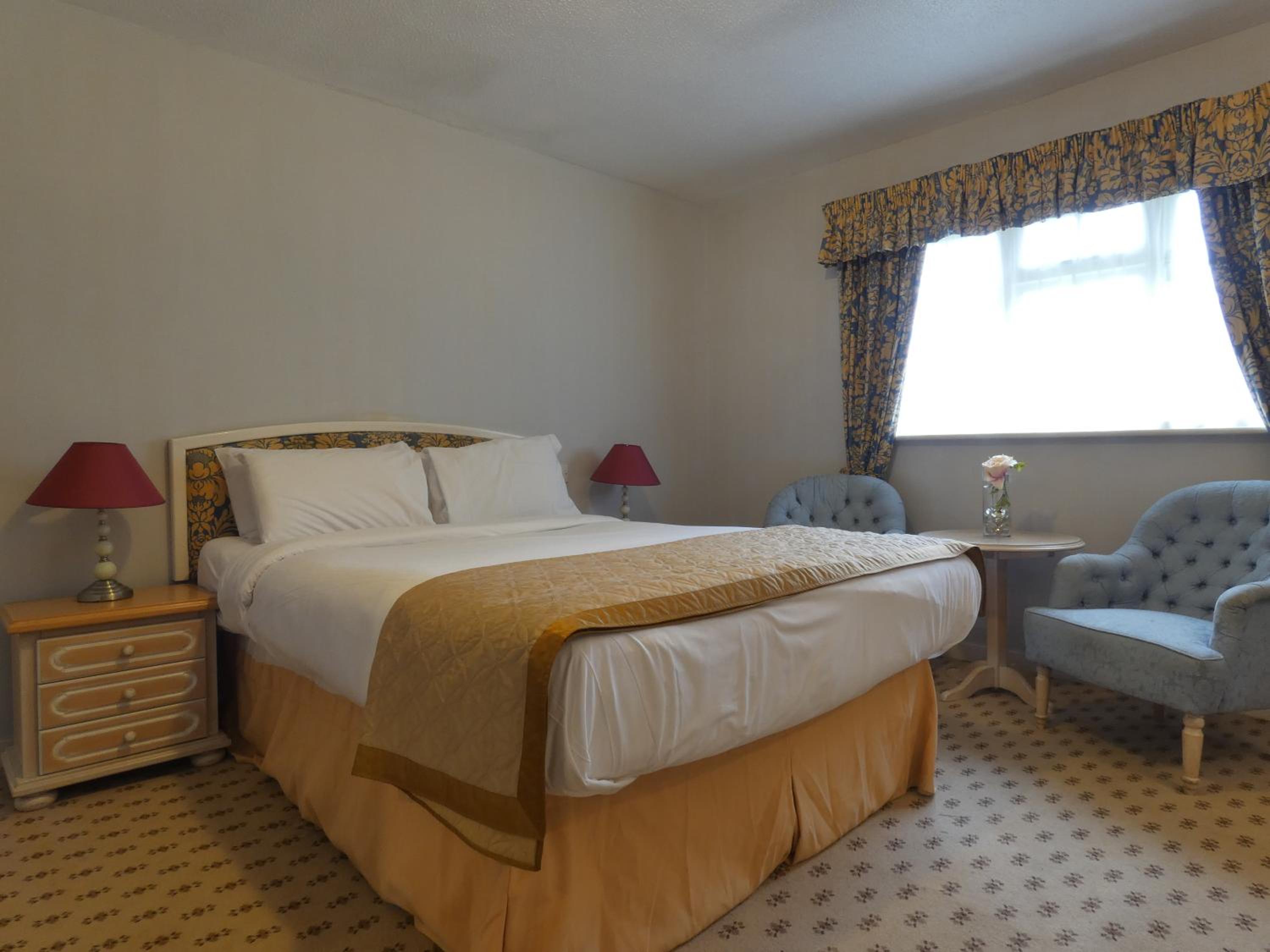 Double Room - Photo 13
