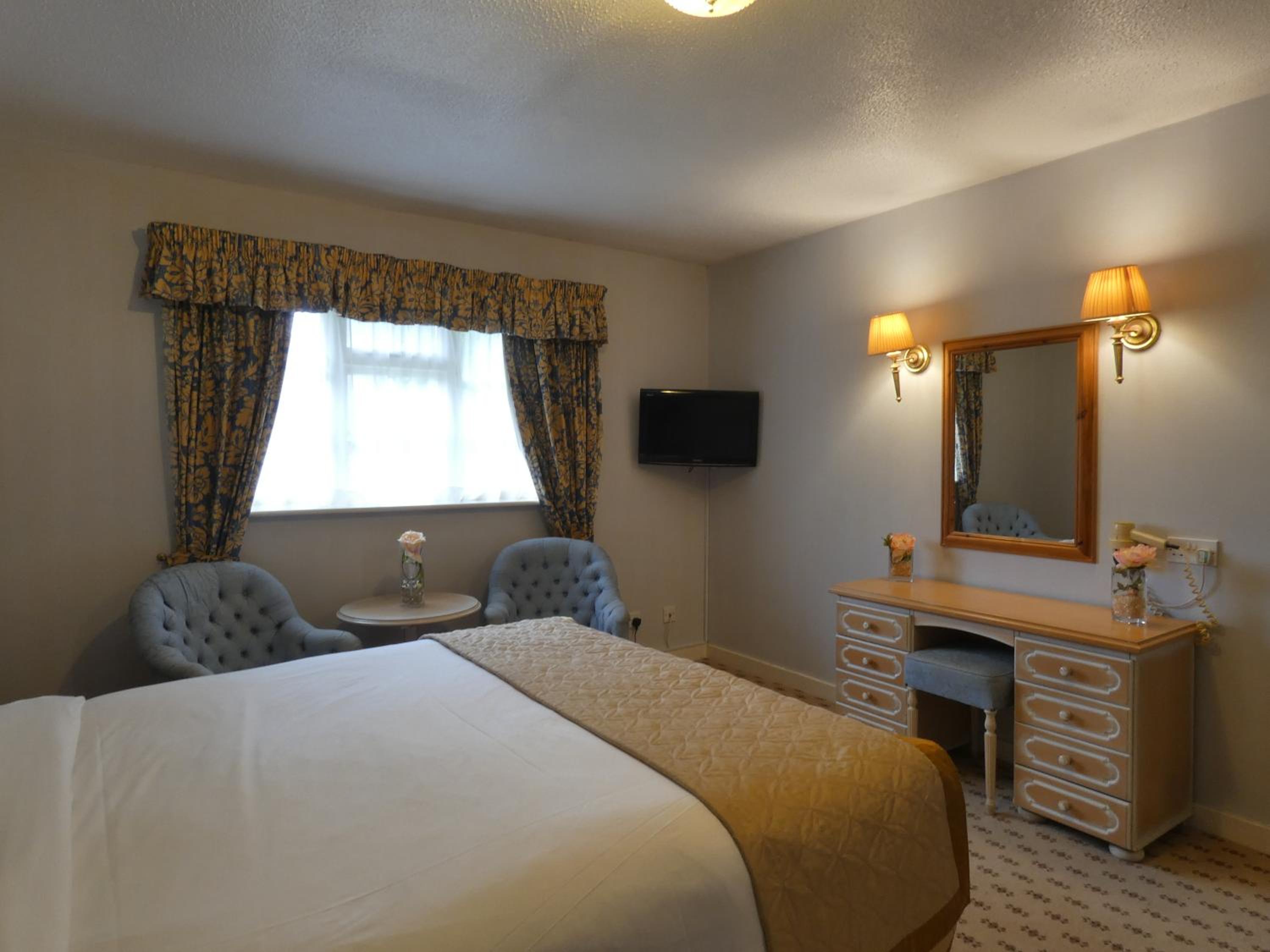 Double Room - Photo 14