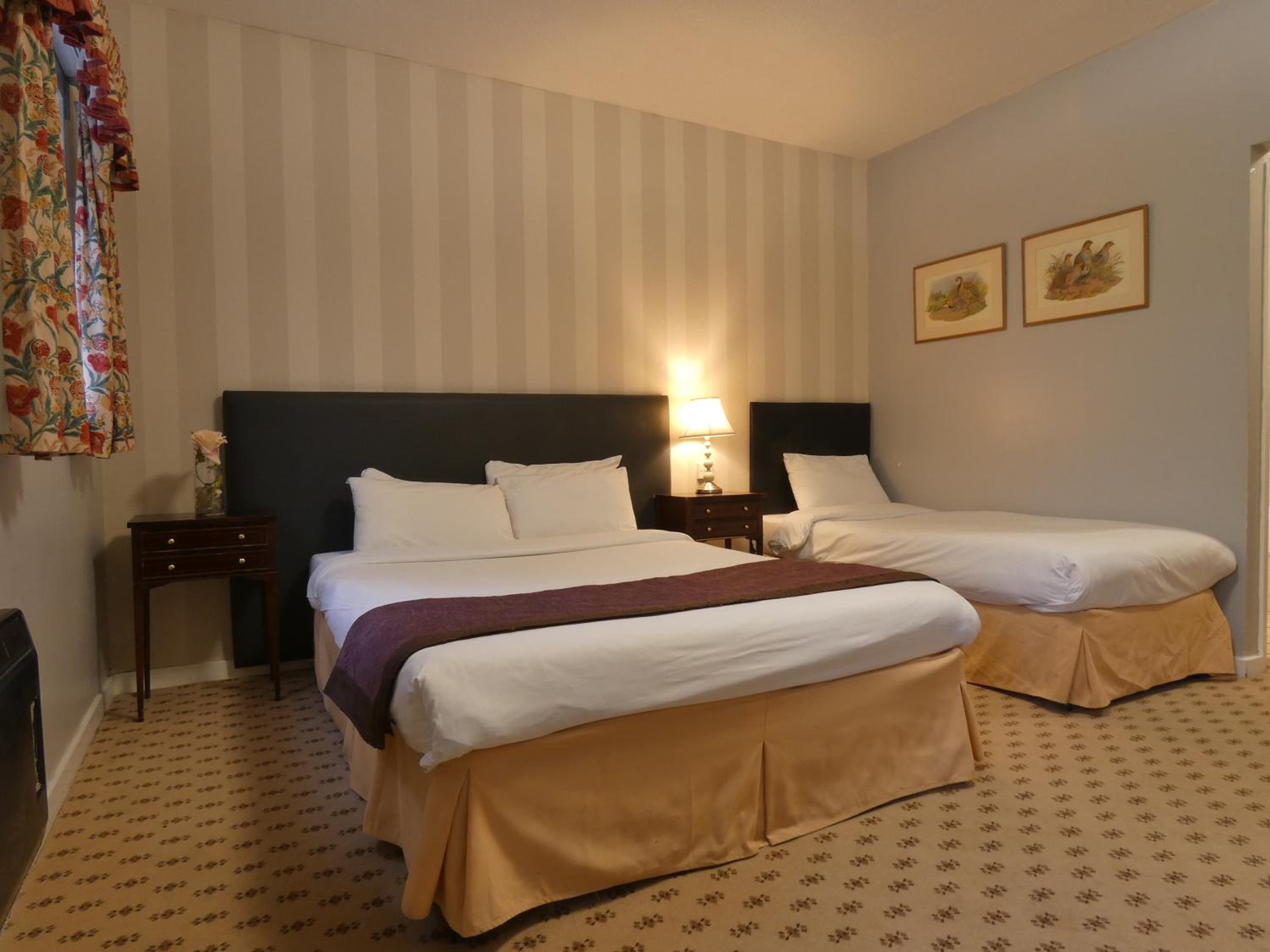 Classic Triple Room